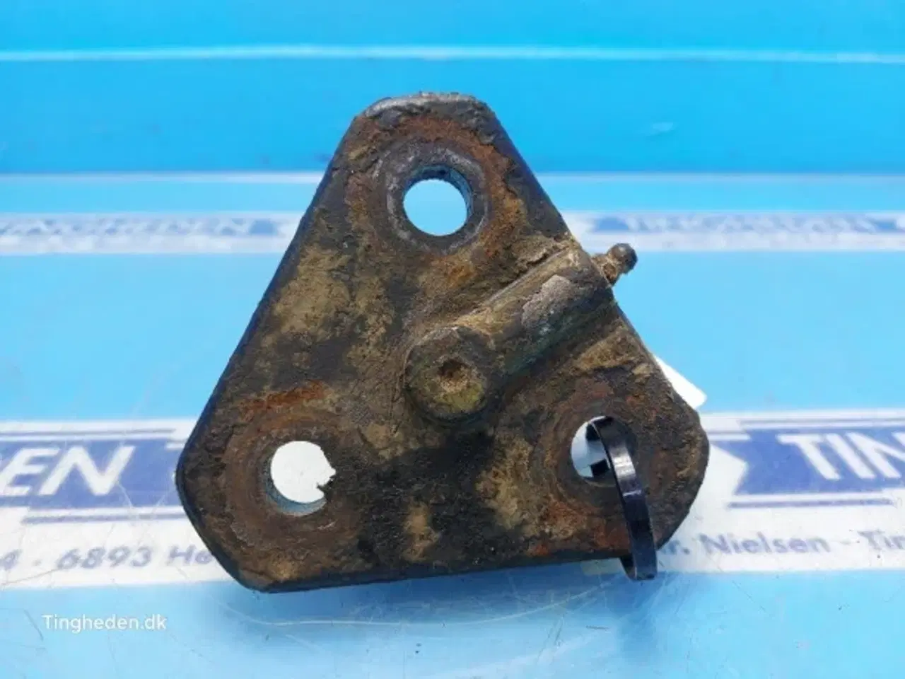 Billede 5 - Kramer 521 Aksel Tap Øverst 1000089298