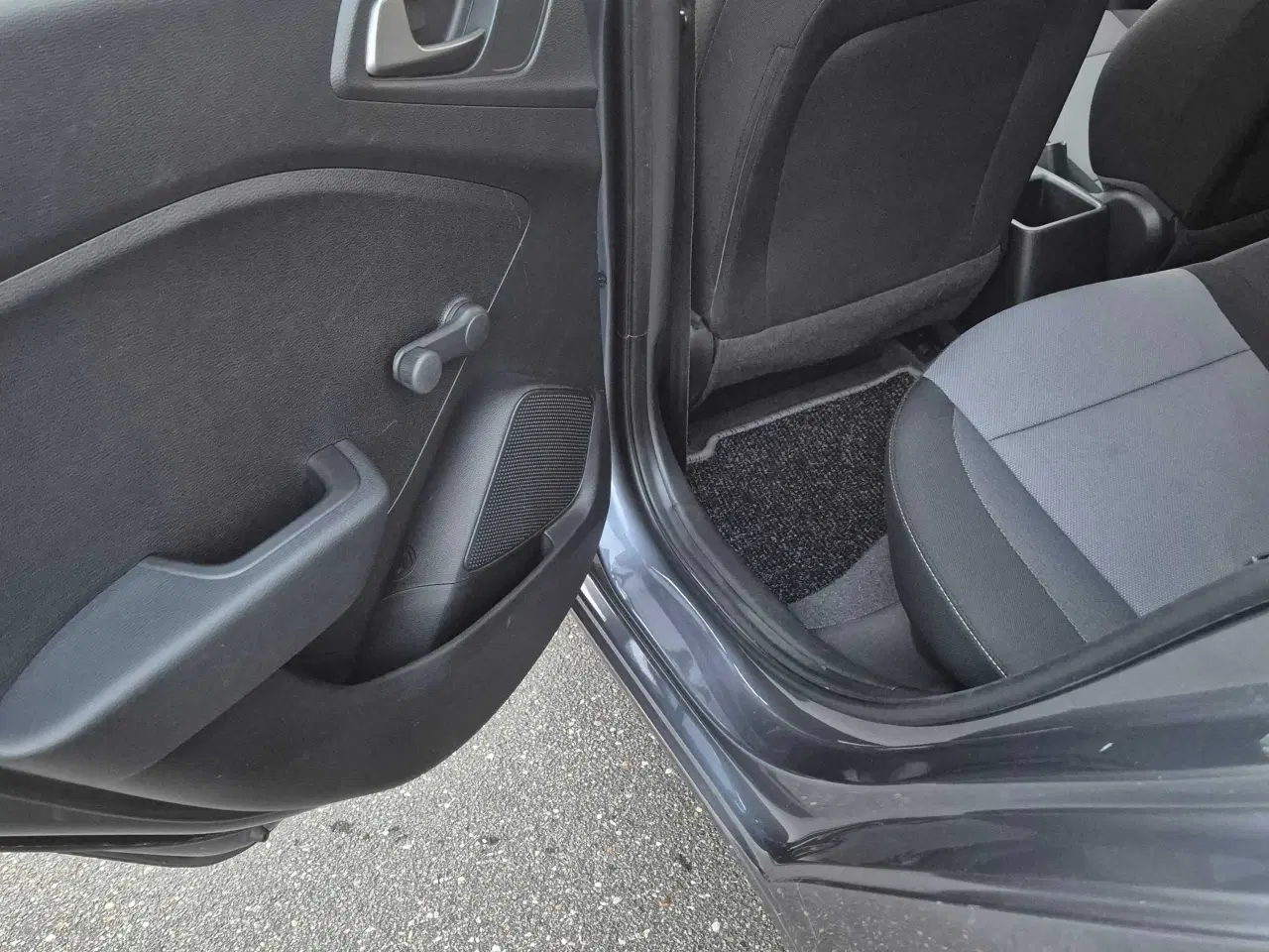 Billede 7 - Hyundai i20 1.25 2018 