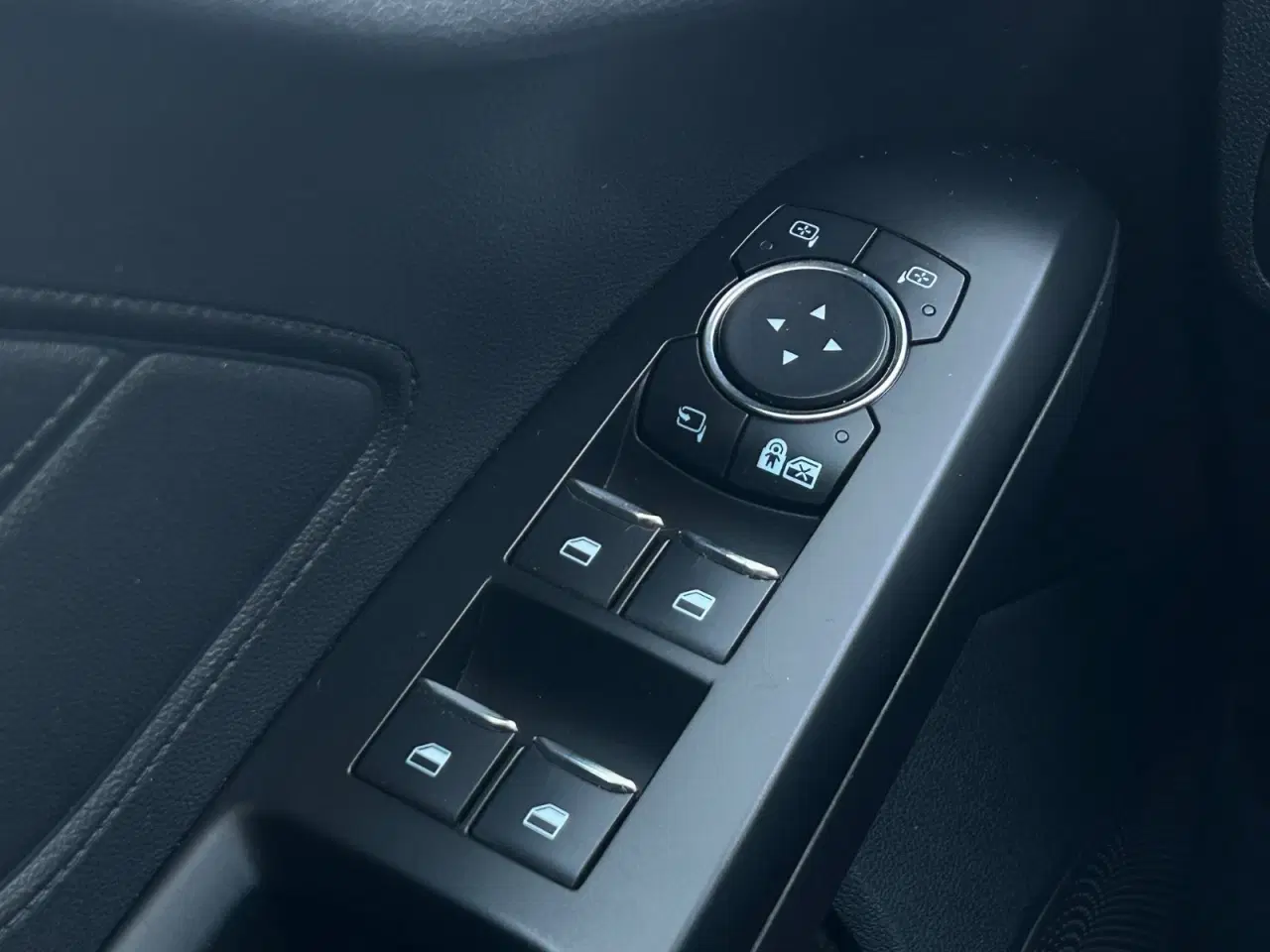 Billede 18 - Ford Focus 1,0 EcoBoost Titanium stc.