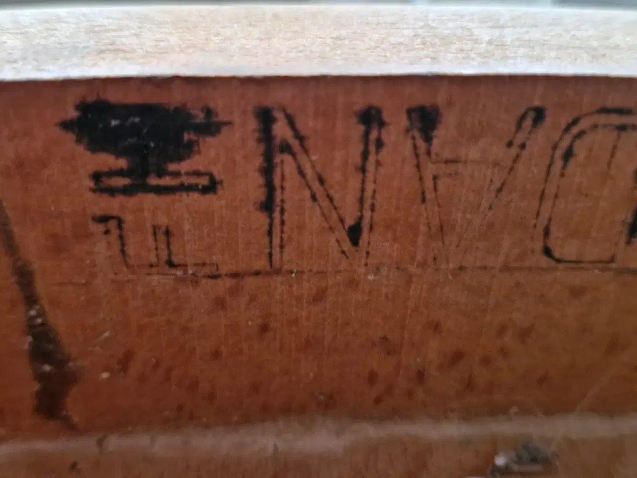 Billede 7 - Fritz Hansen Stole