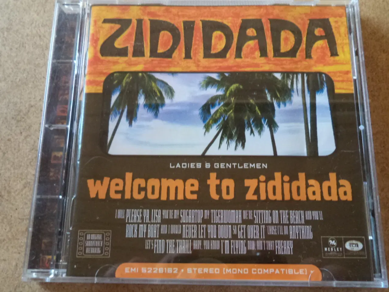 Billede 1 - Zididada ** Welcome To Zididada