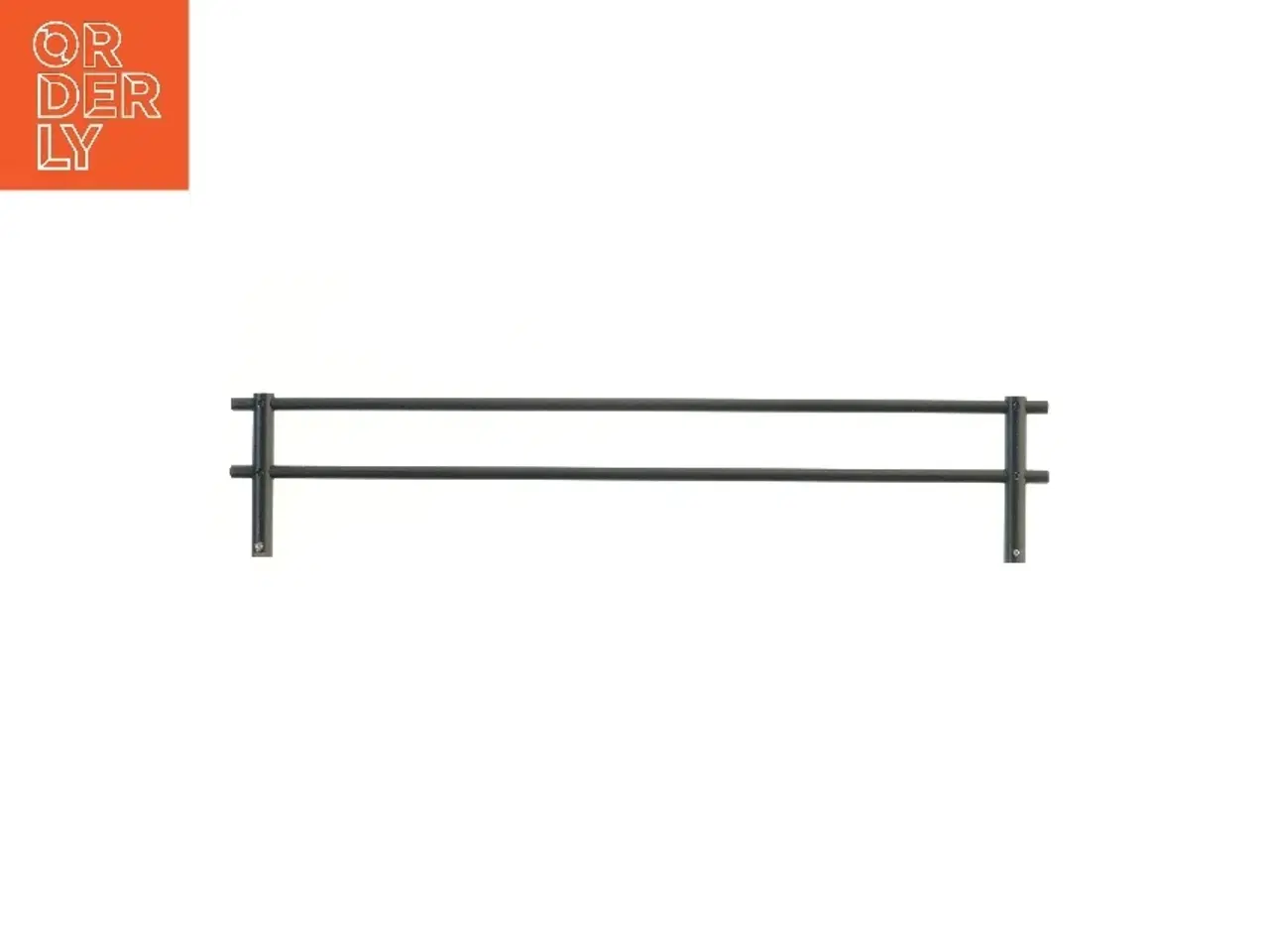 Billede 2 - Håndklædeholder (str. 59,5x12 cm)