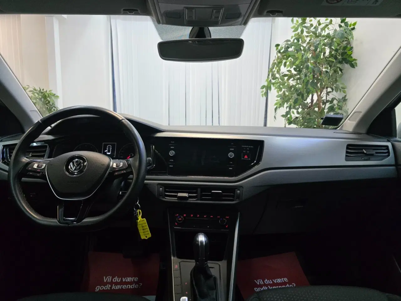 Billede 5 - VW Polo 1,0 TSi 95 Comfortline DSG