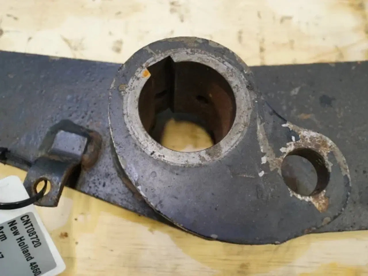 Billede 5 - New Holland 4860 Arm 9838847
