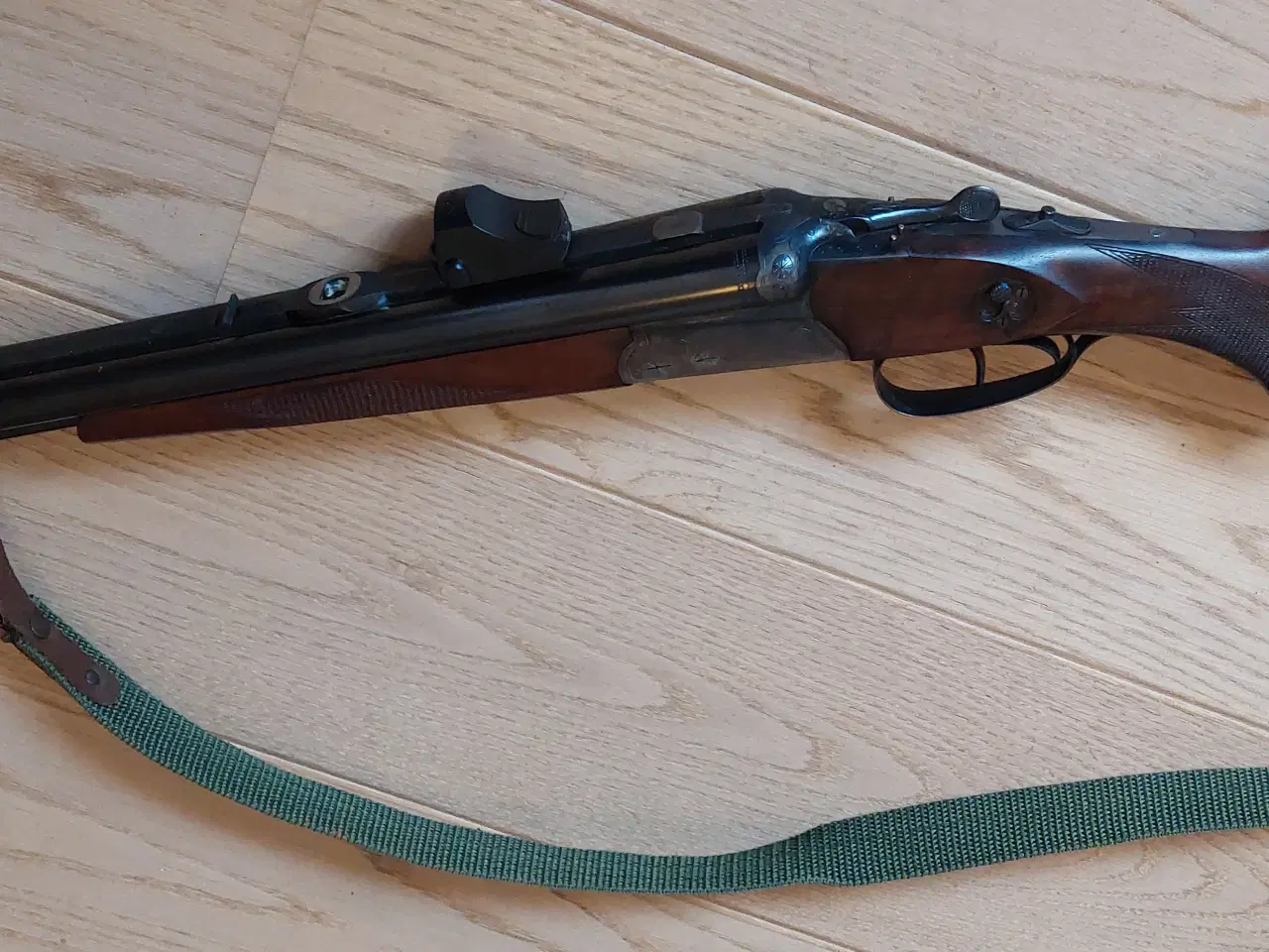 Billede 1 - Drilling