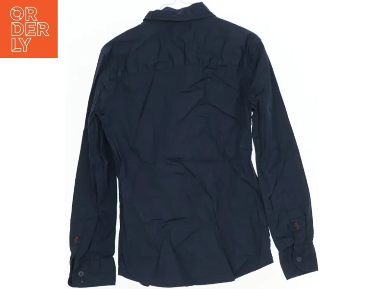 Billede 2 - Langærmet skjorte fra Tommy Hilfiger (str. 140)