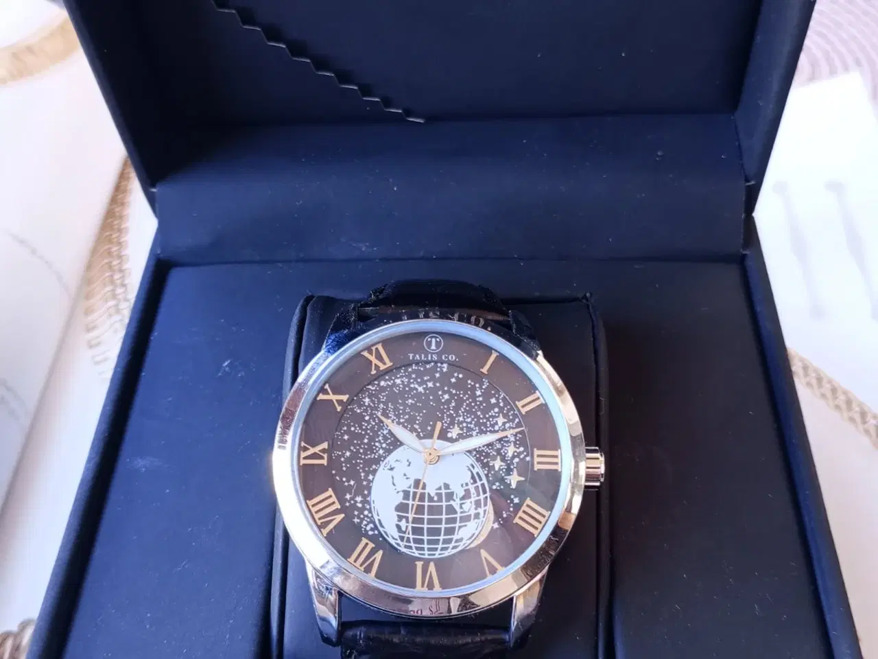 Billede 1 - Nyt automatisk ur - nyt, kan forhandles!!!!