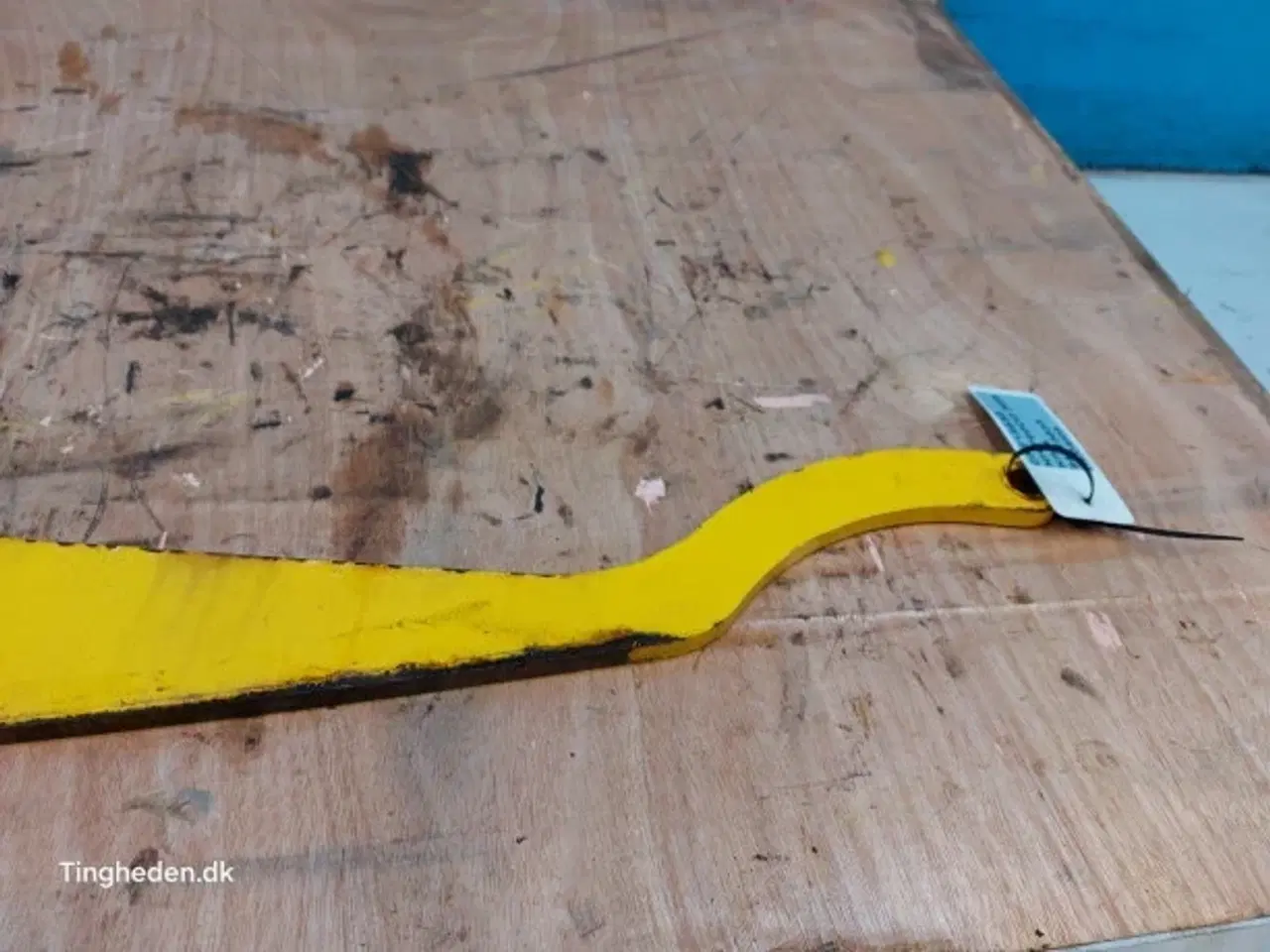 Billede 3 - New Holland 760CG Kile L.  84223833