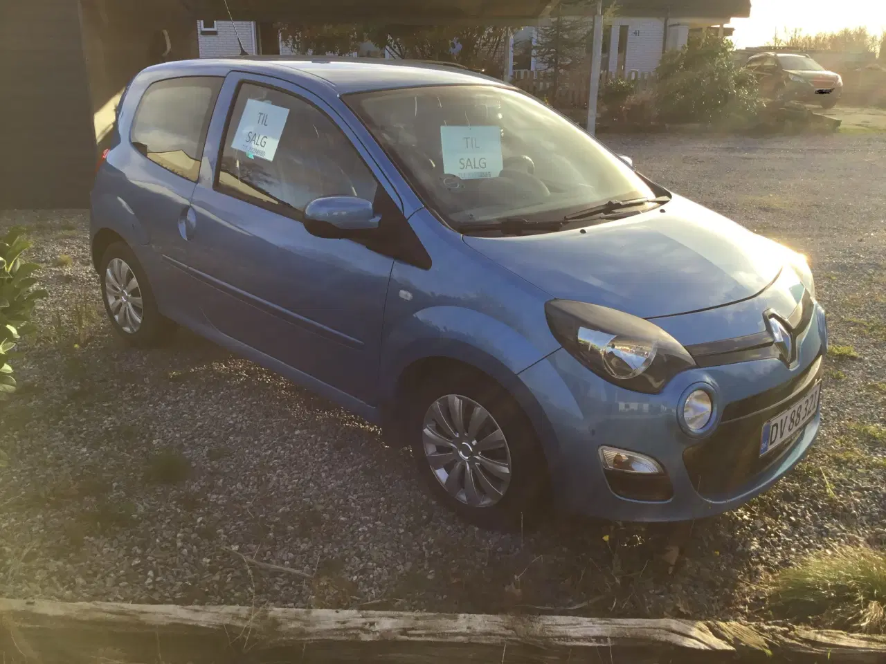 Billede 3 - Renault Twingo