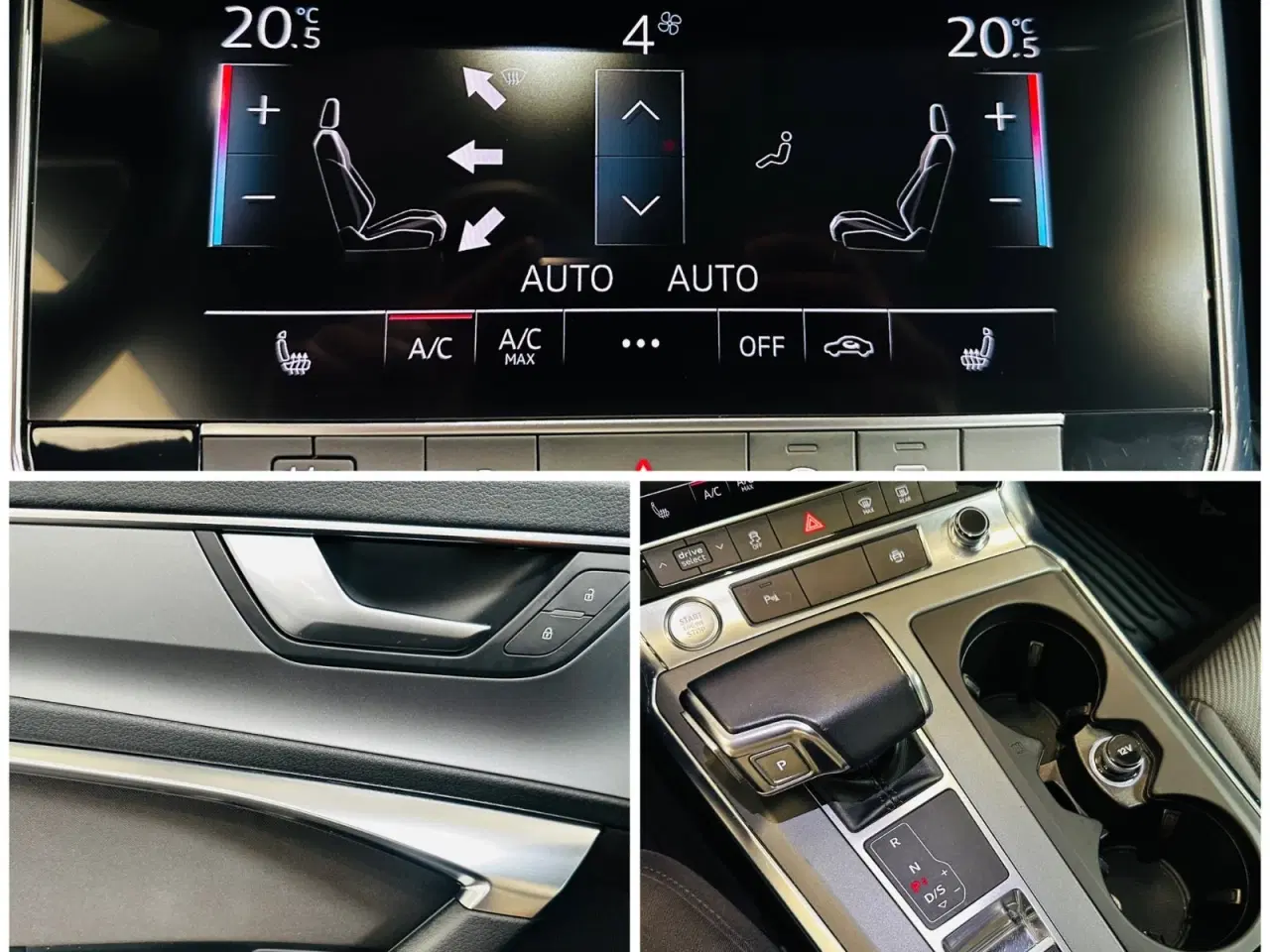 Billede 14 - Audi A6 40 TDi S-tr.