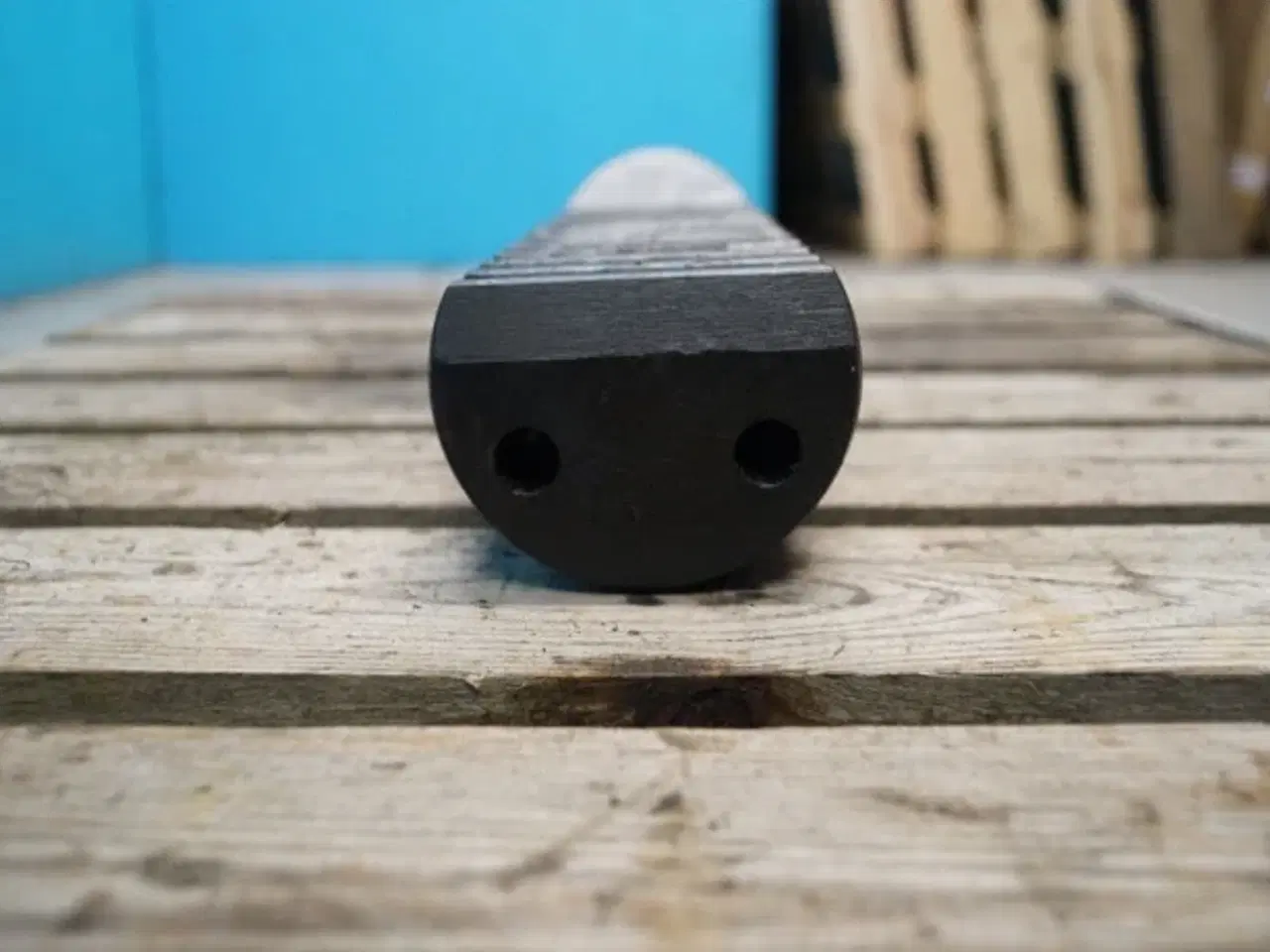 Billede 8 - Hydrema 906B Tandstang 219190