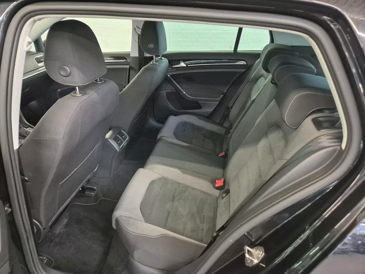 Billede 19 - VW Golf 1,5 TSI BMT EVO Highline DSG 150HK 5d 7g Aut.