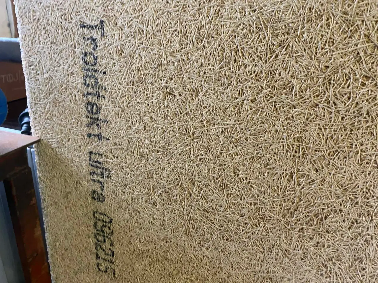 Billede 2 - Troldtekt plader akustik 