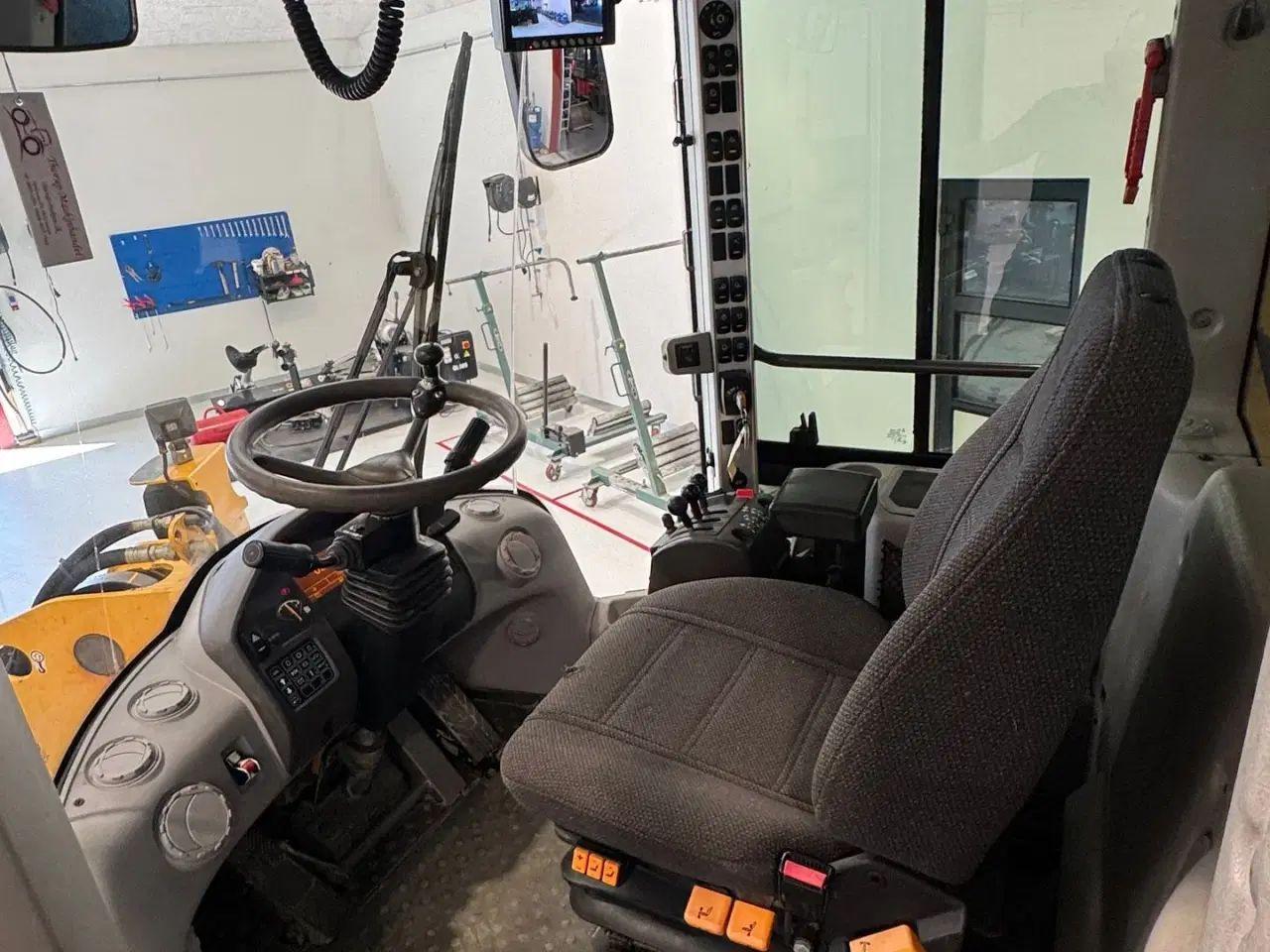 Billede 17 - Volvo L 70 G EKSTREM FLOT!