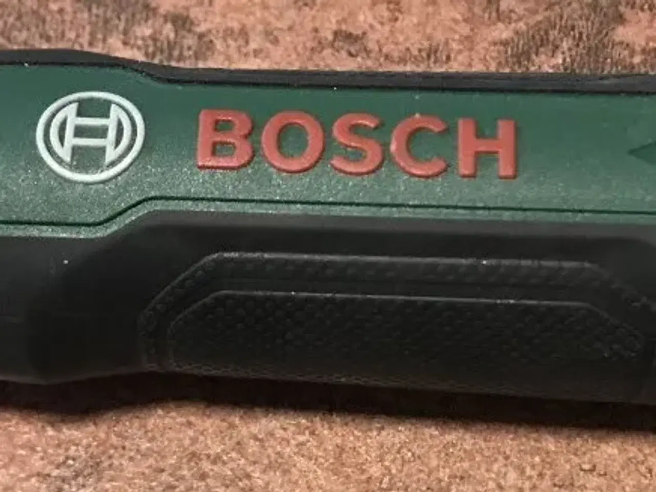 Billede 1 - Bosch PushDrive skuetrækker