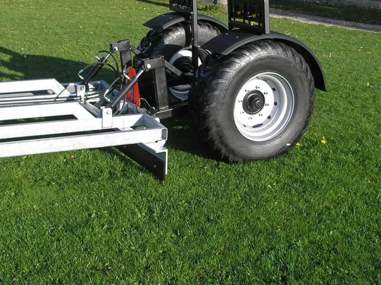 Billede 6 - Mammen M5 GLX