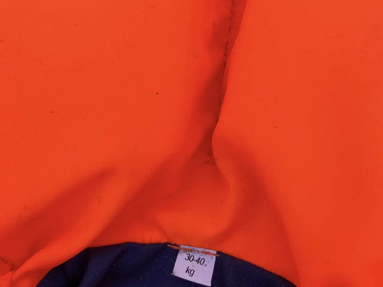 Billede 3 - 3 stk. veste tror ikke de har været brugt 
