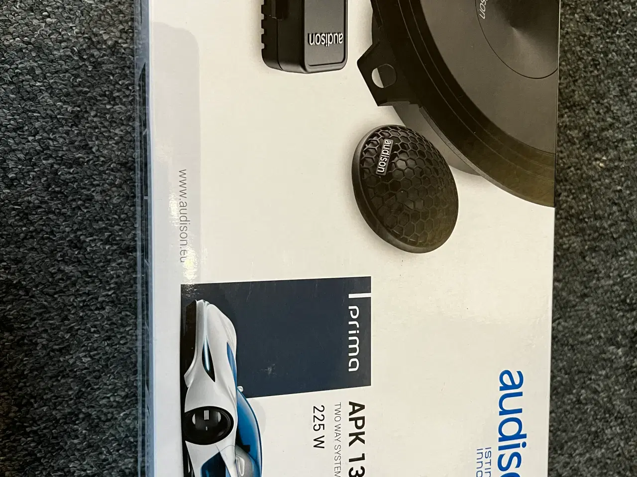 Billede 4 - Bilstereo tilbud