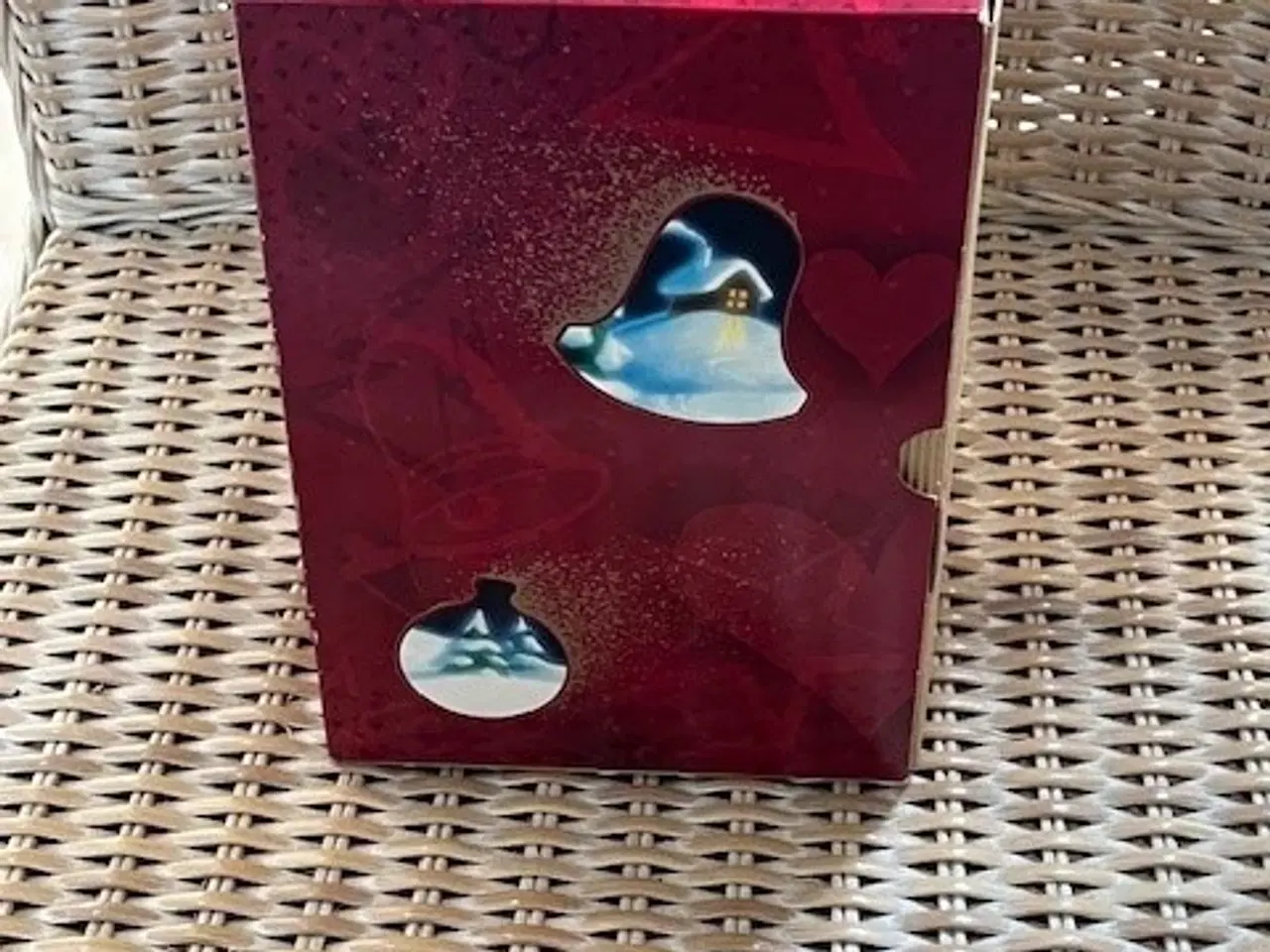 Billede 18 - Aalborg Jule Akvavit – samling af 19 årgange (1881