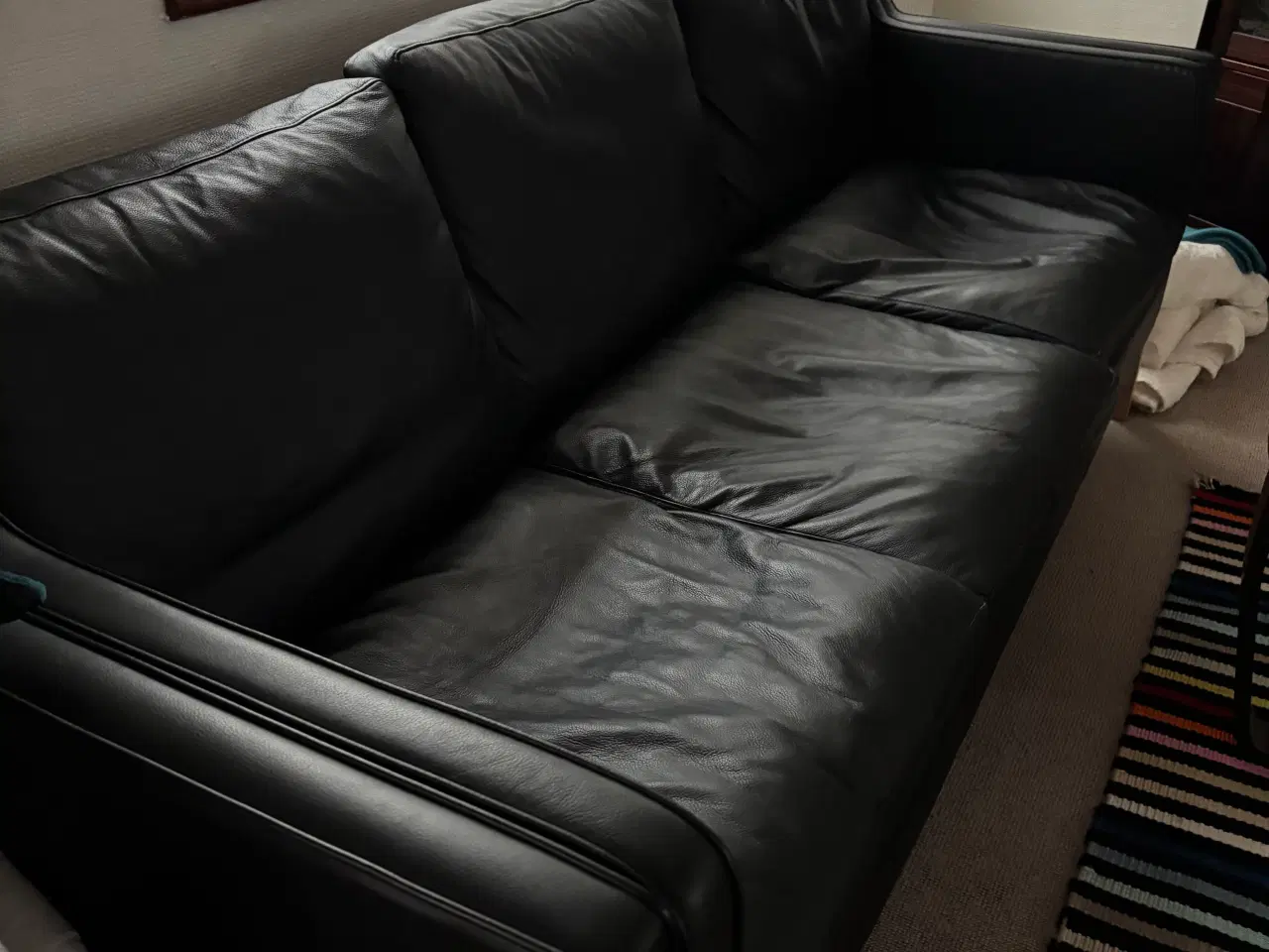 Billede 1 - Sofa 