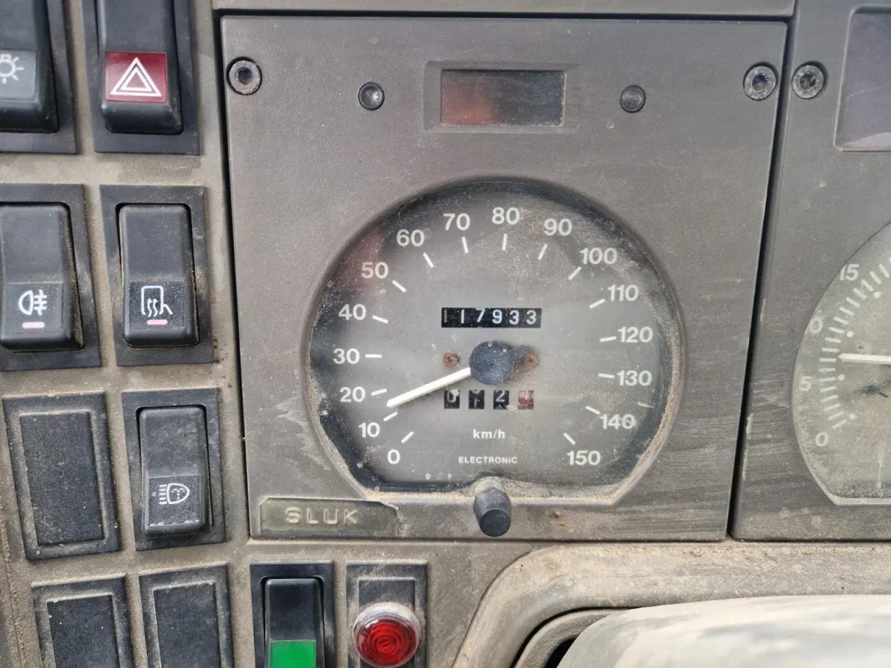 Billede 11 - Iveco Daily 30-8  D Kassevogn