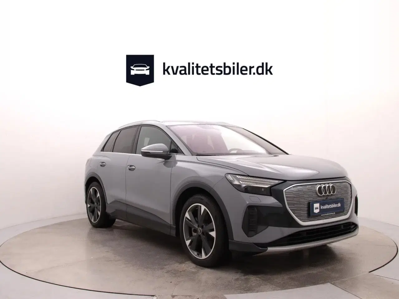 Billede 6 - Audi Q4 e-tron 40 