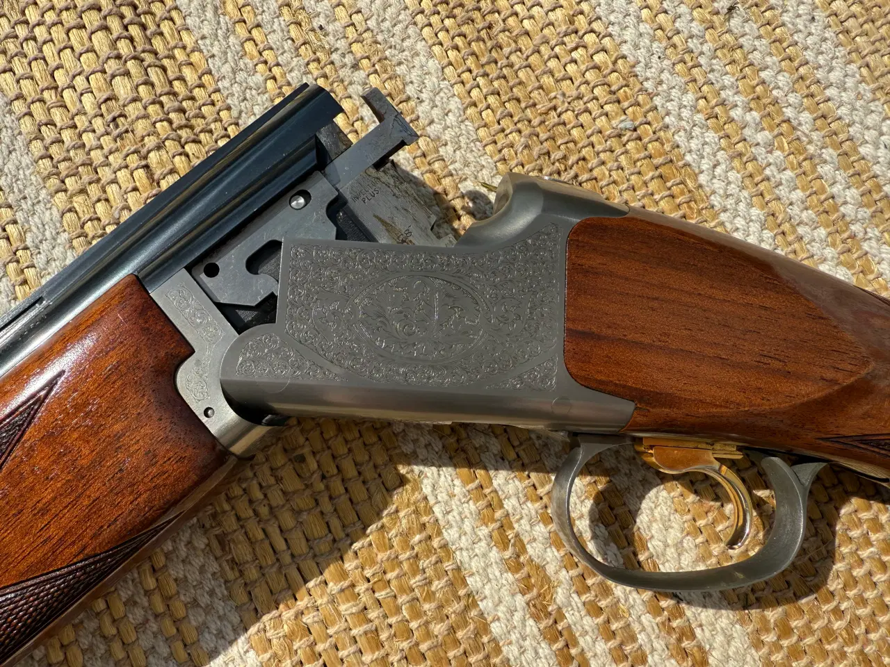 Billede 4 - Browning B525 Sport