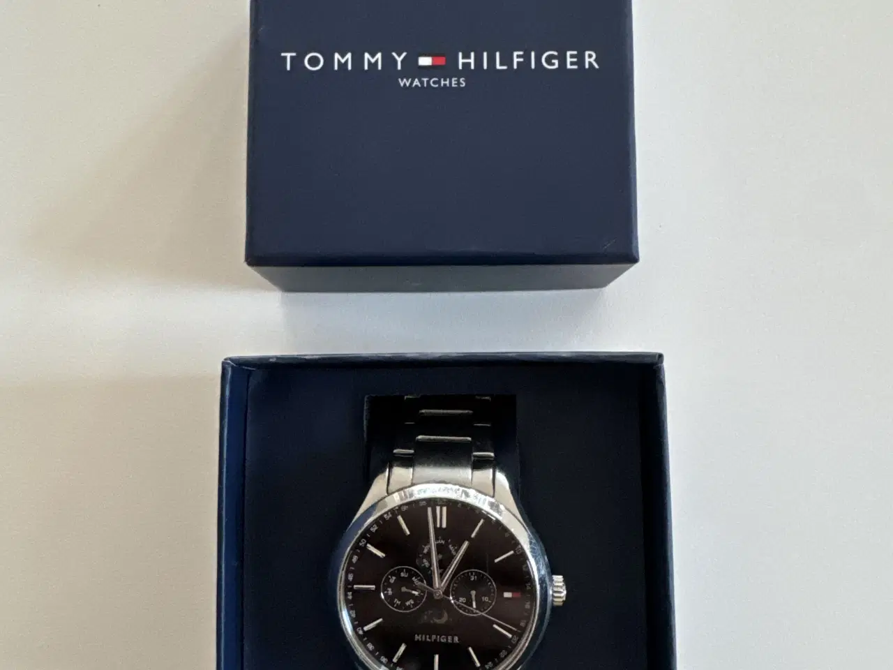 Billede 1 - Tommy Hilfiger armbåndsur