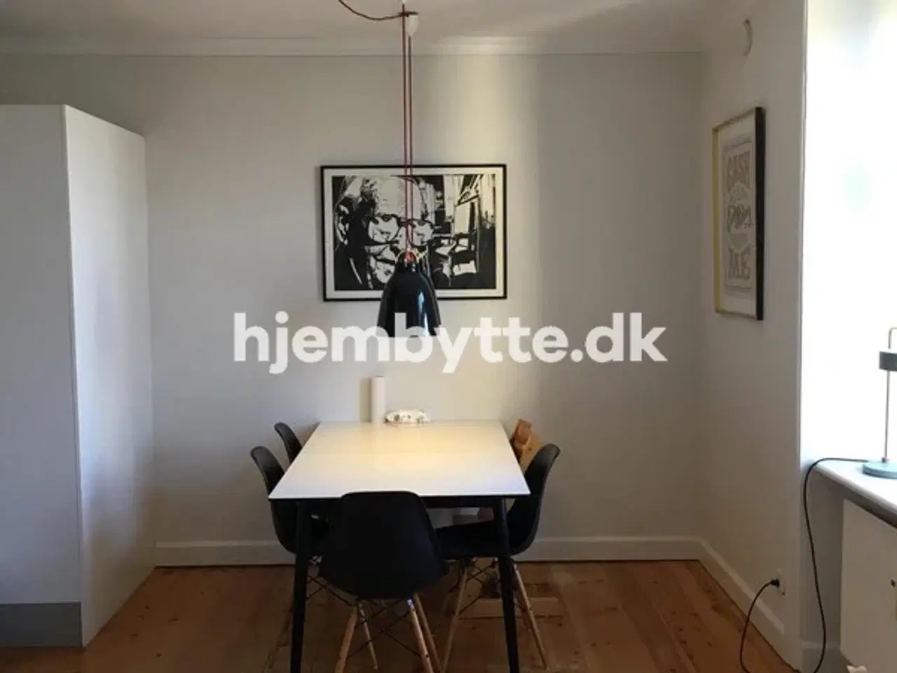Billede 6 - Hjembytte - Absalonsgade