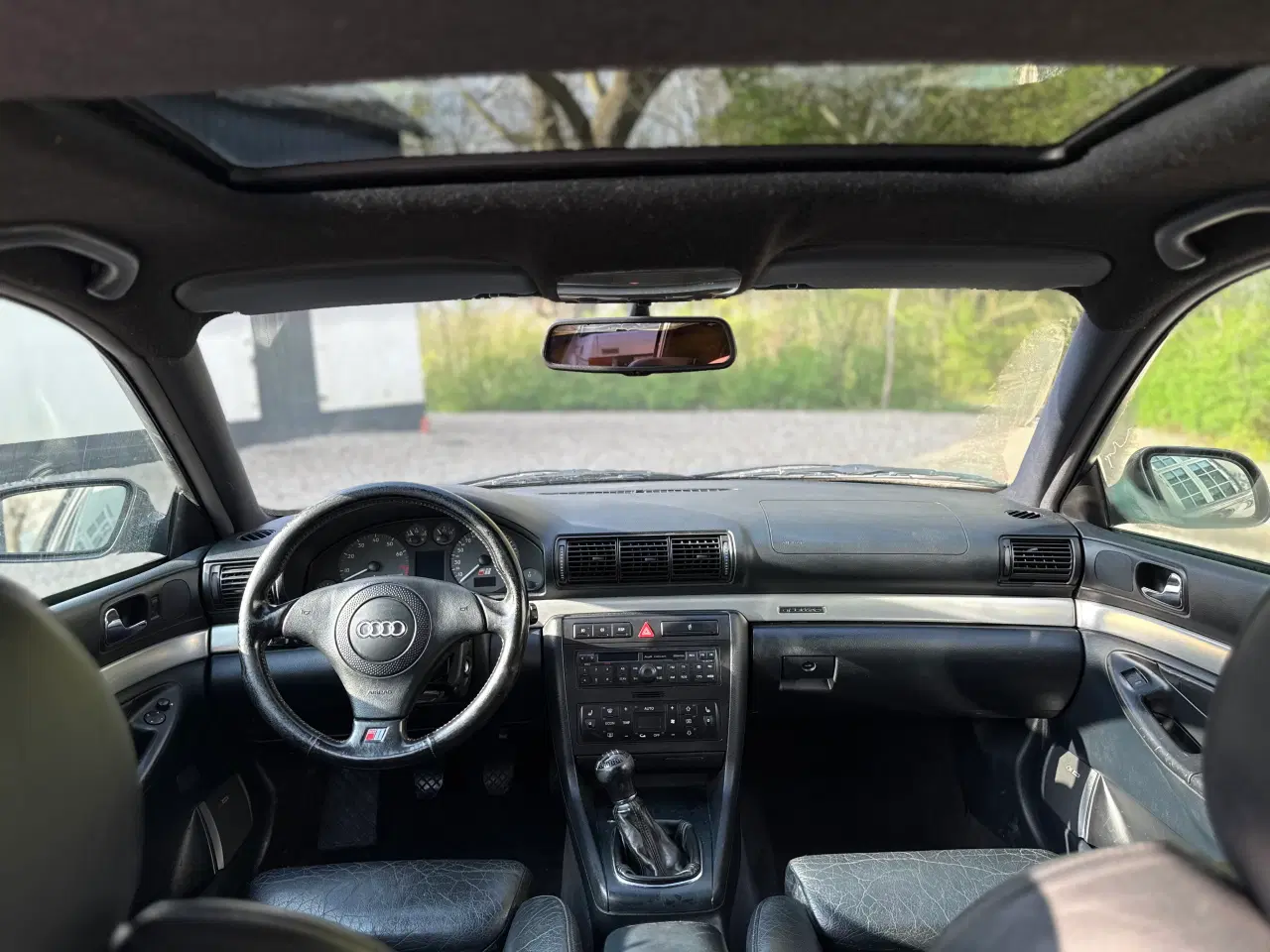 Billede 10 - Audi S4 B5 Avant 2,7 Biturbo 