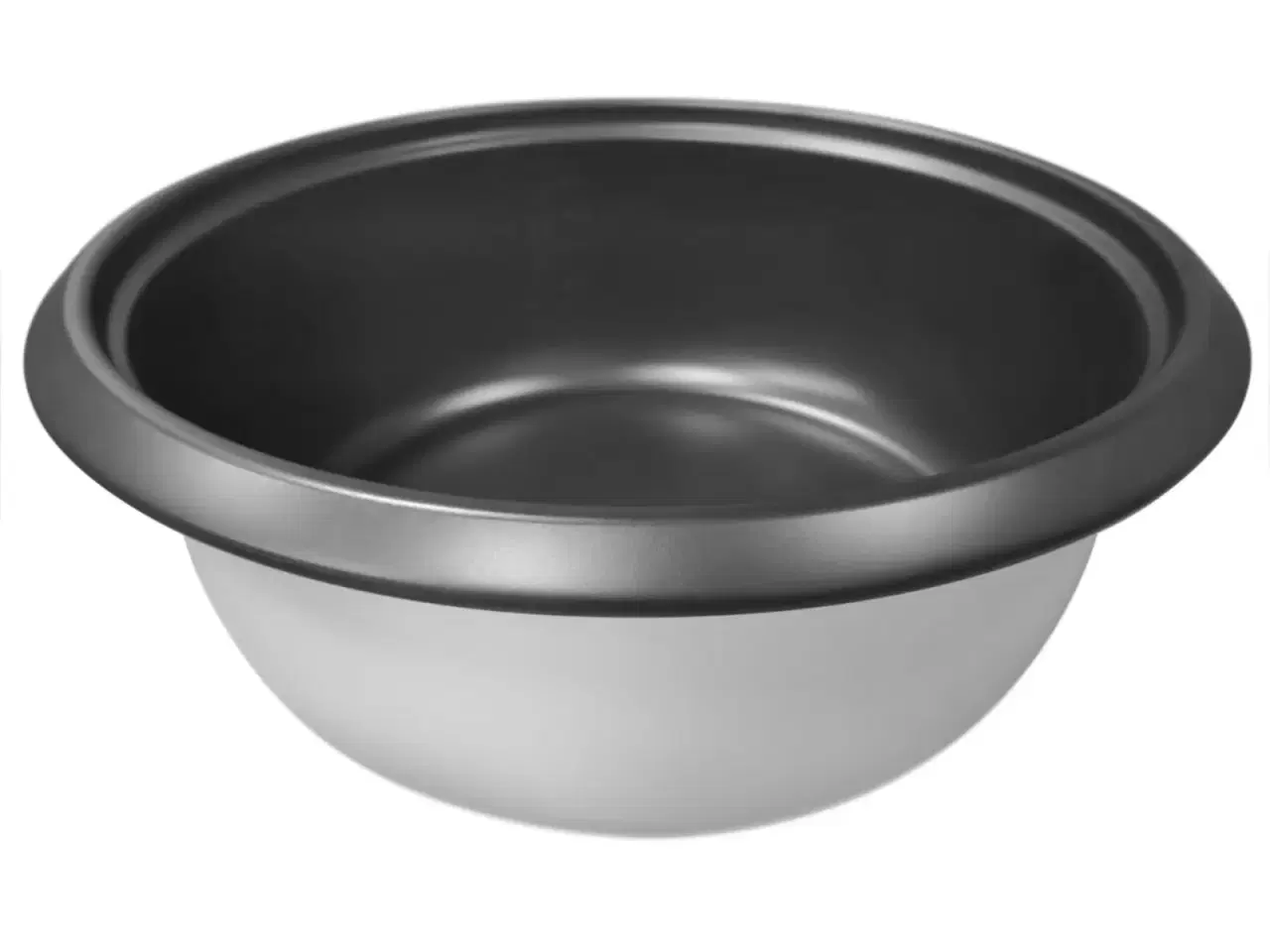 Billede 2 -  Professionel Riskoger 27 L – (60-70 Port.) med Va