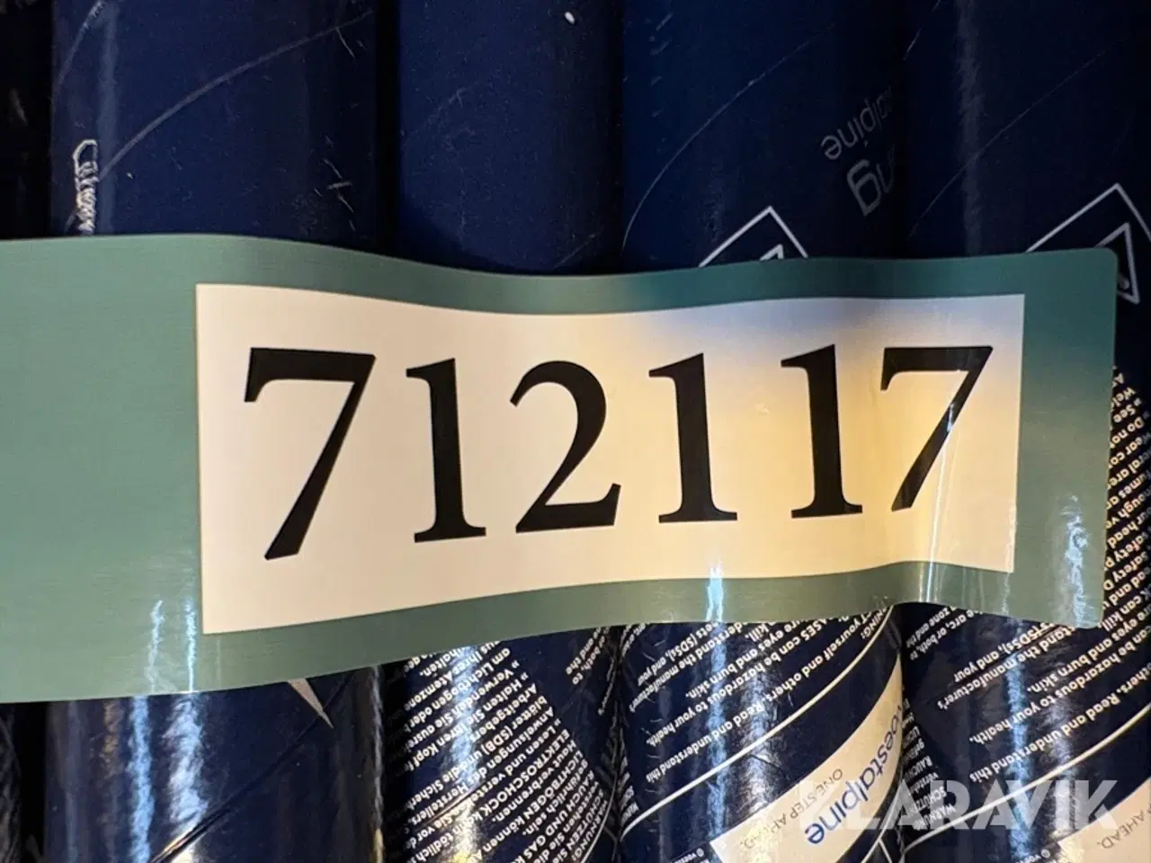 Billede 5 - Svejsetråd Böhler DXMS-IG - 14 ruller