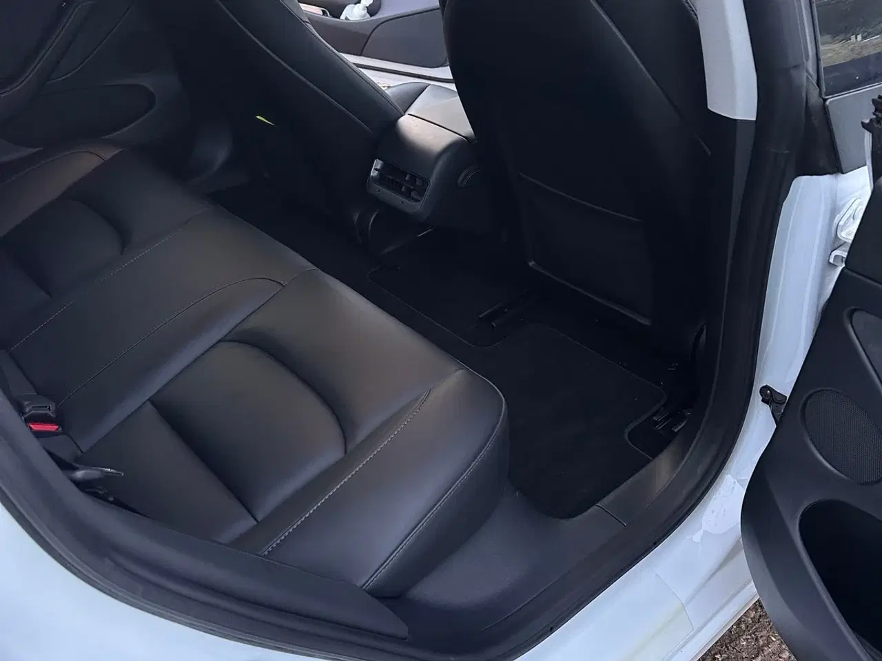 Billede 9 - Tesla Model 3  Performance AWD