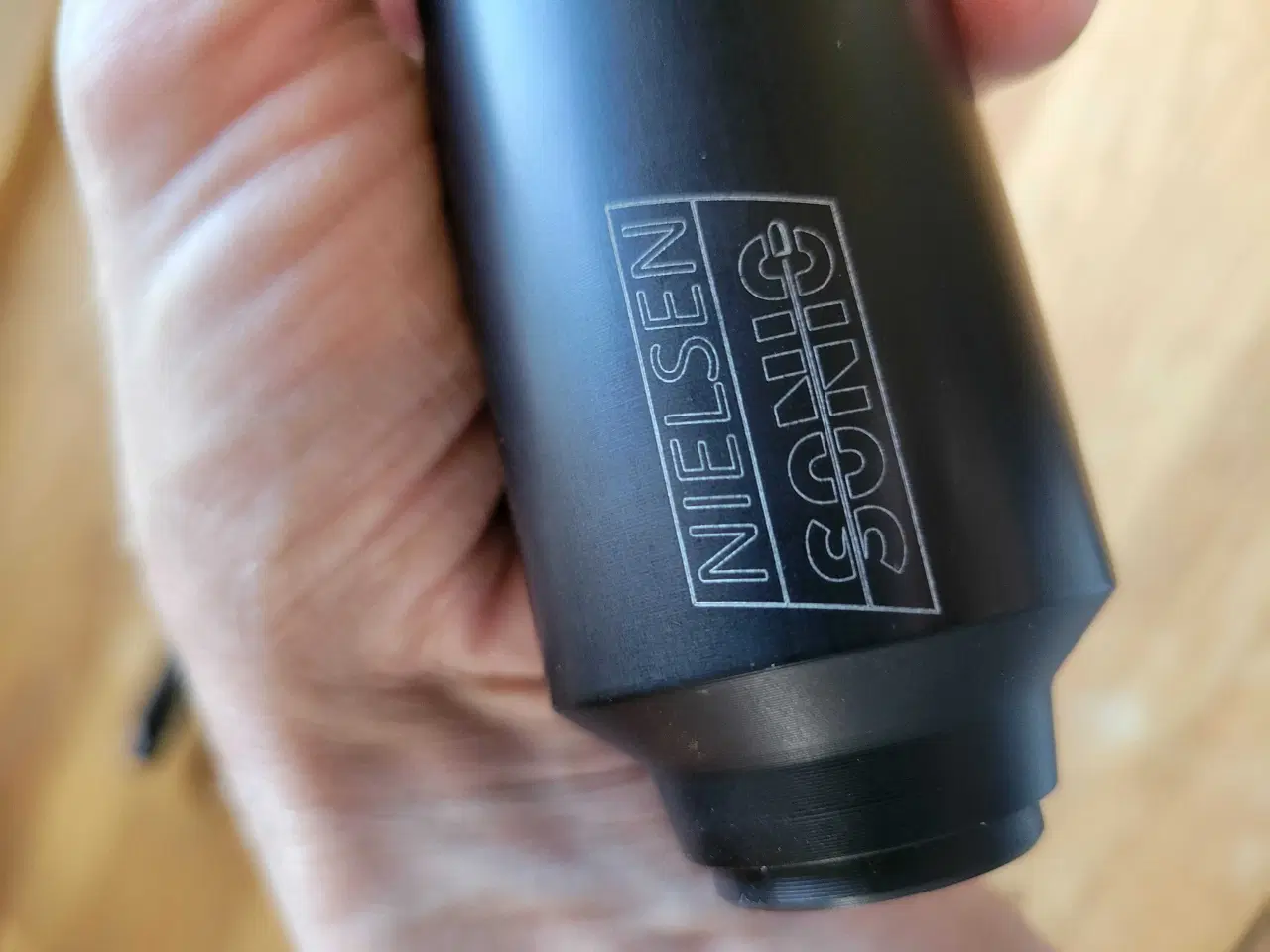 Billede 5 - Bergara BA 13 TD