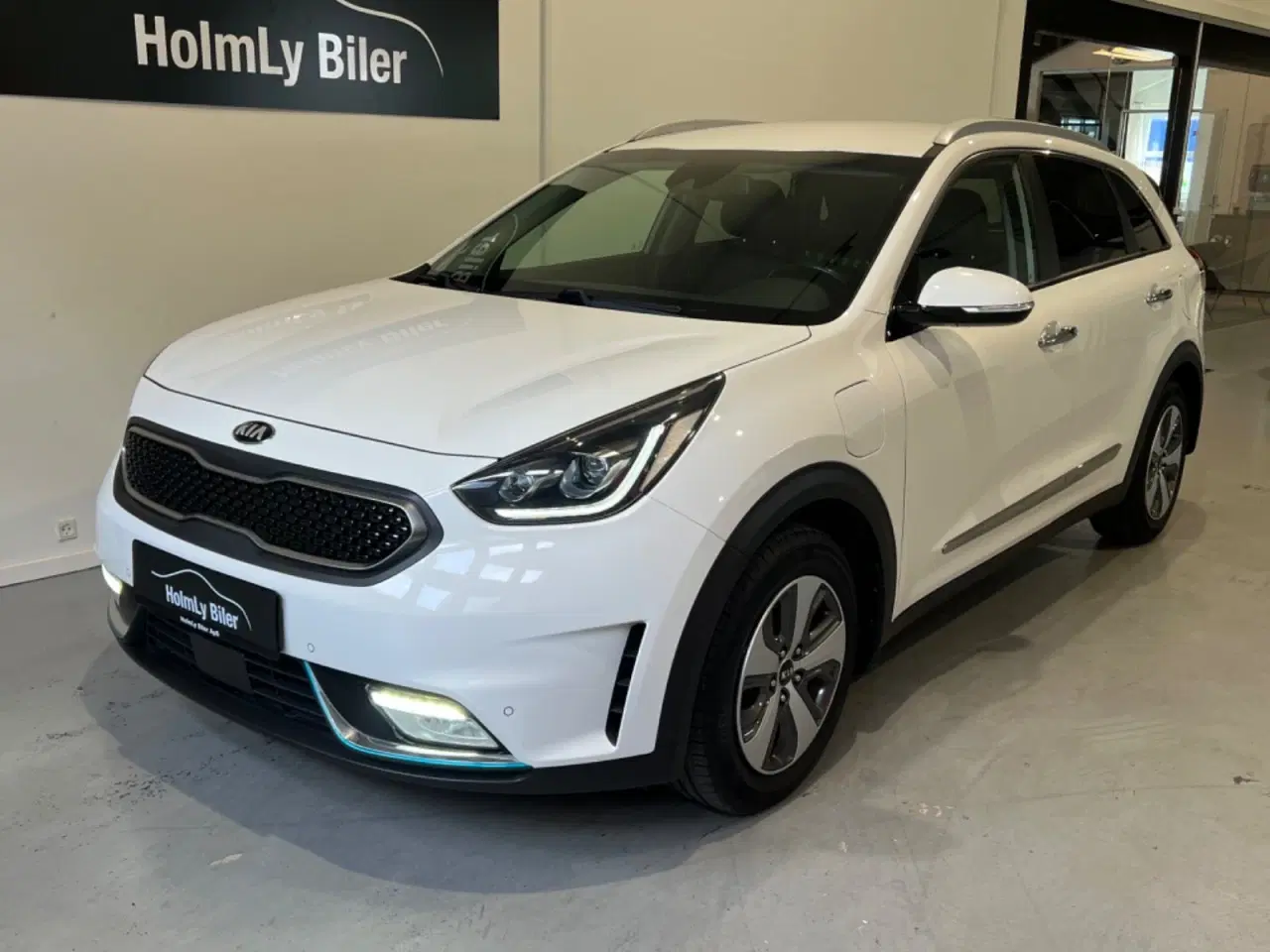 Billede 3 - Kia Niro 1,6 PHEV Advance DCT