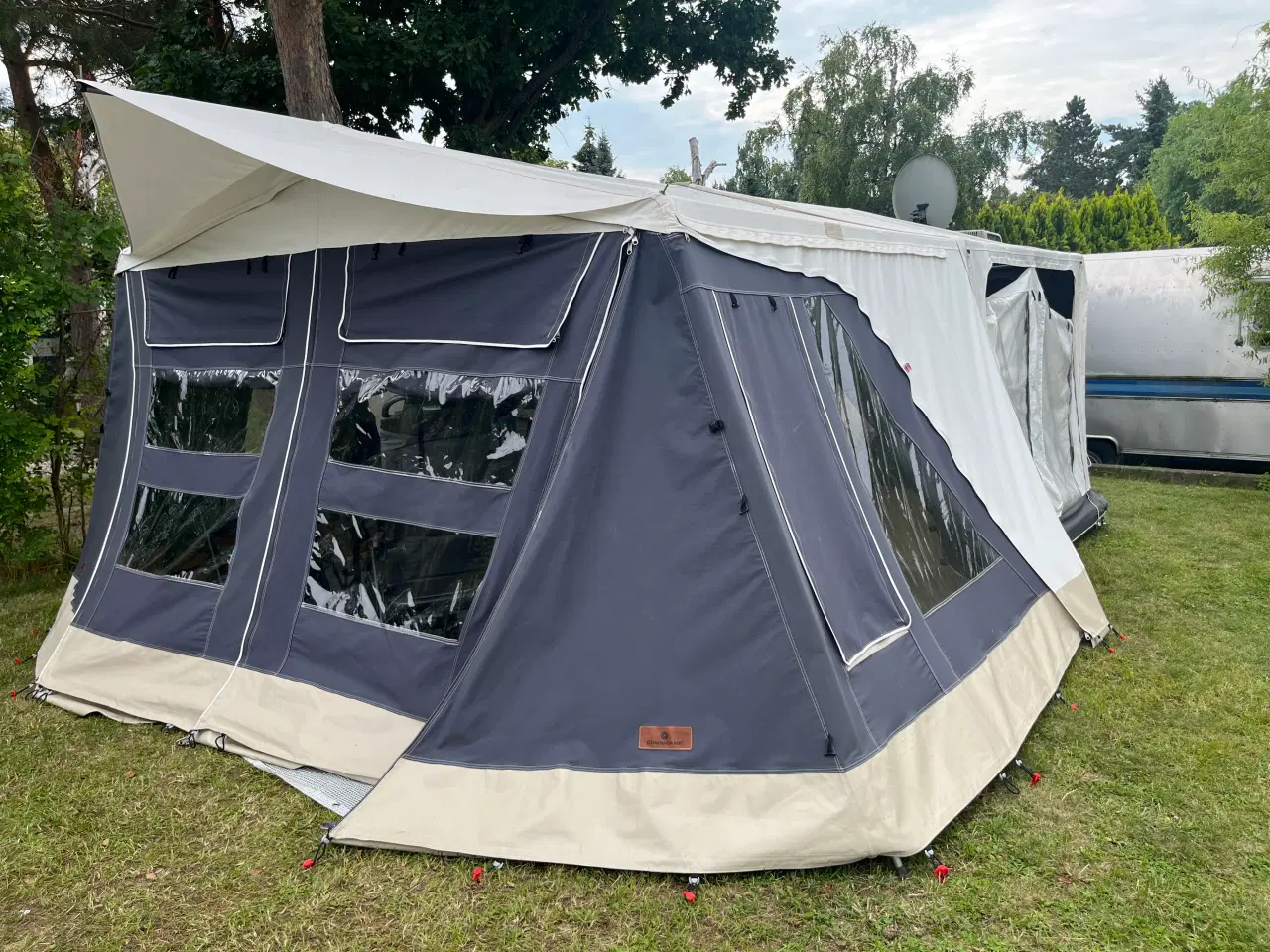 Billede 9 - Combi camp