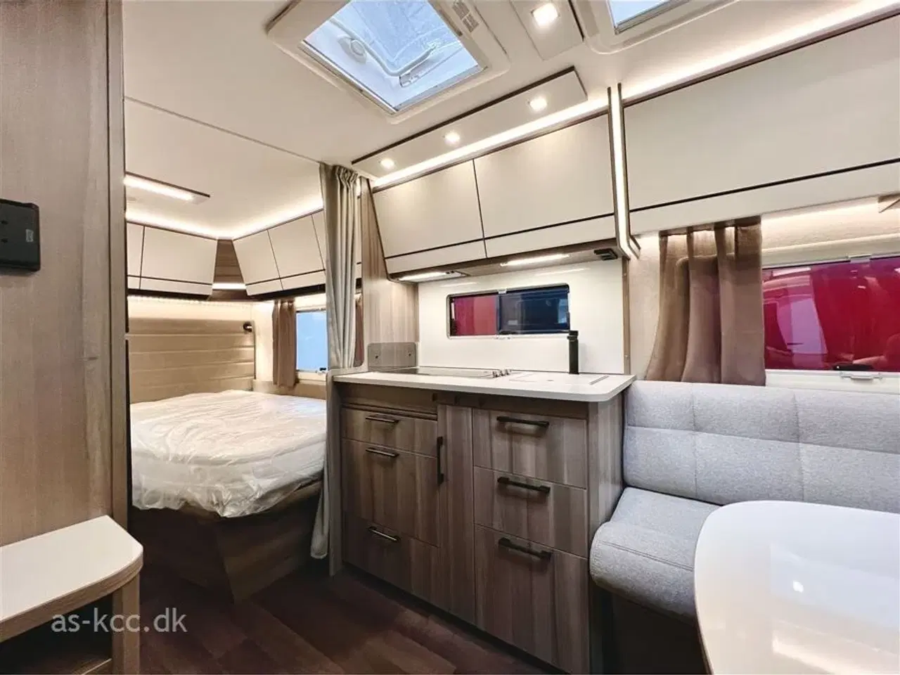 Billede 8 - 2025 - Kabe Estate 470 XL   Kabe Estate 470 XL