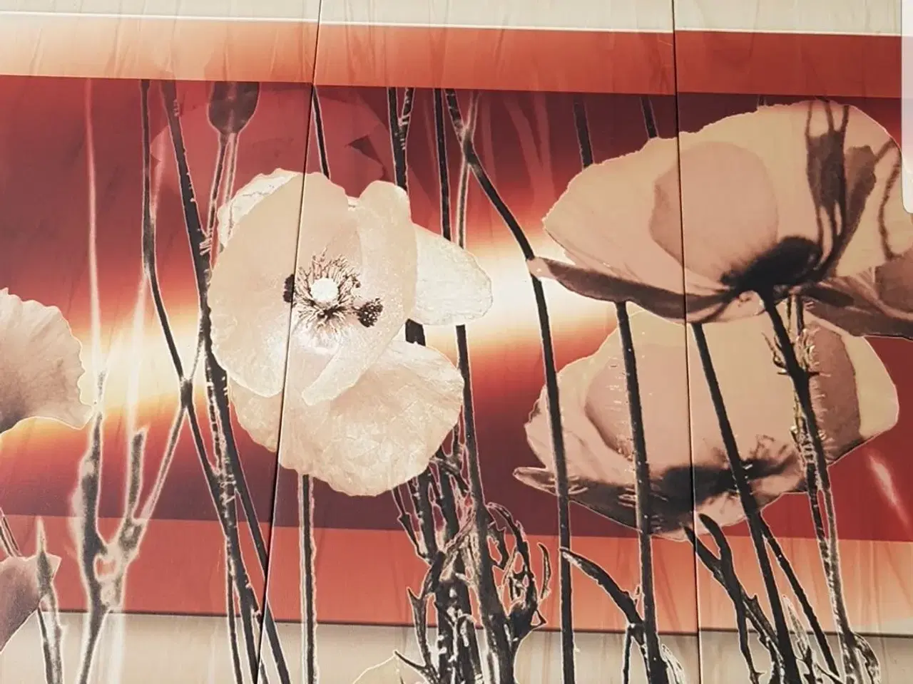 Billede 2 - blomst billede