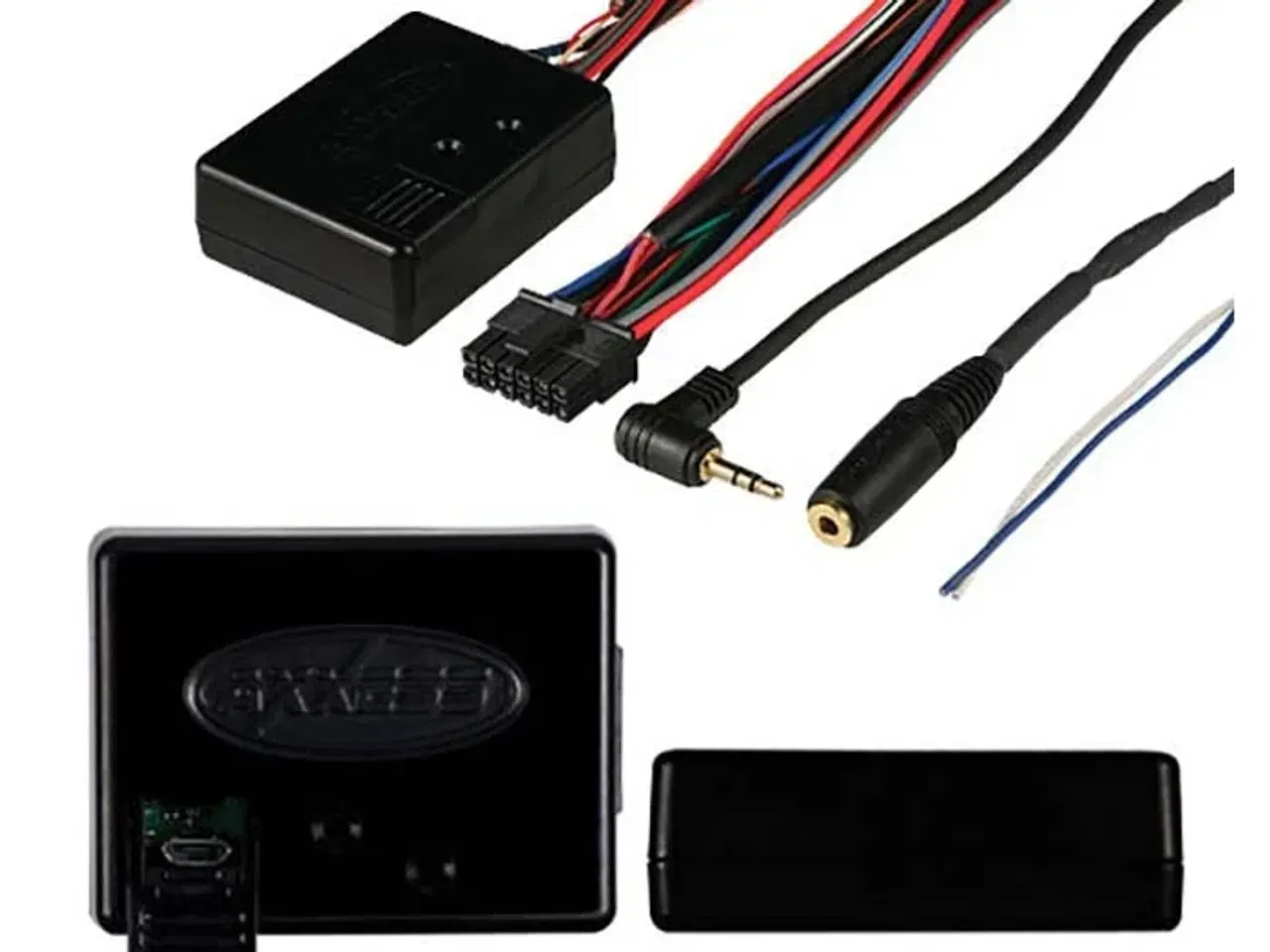 Billede 1 - Ratbetjening us