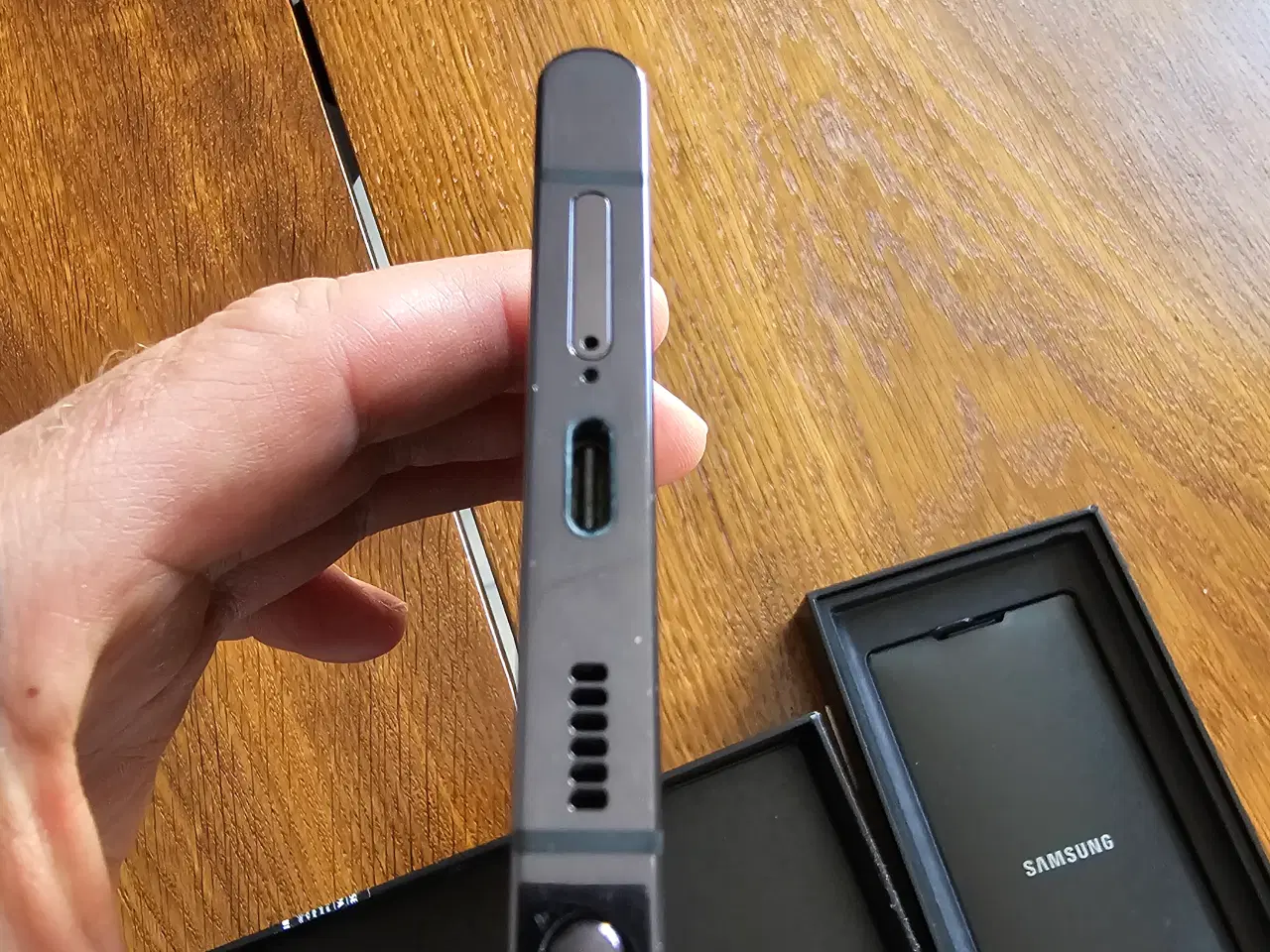 Billede 4 - Samsung Galaxy s22 Ultra