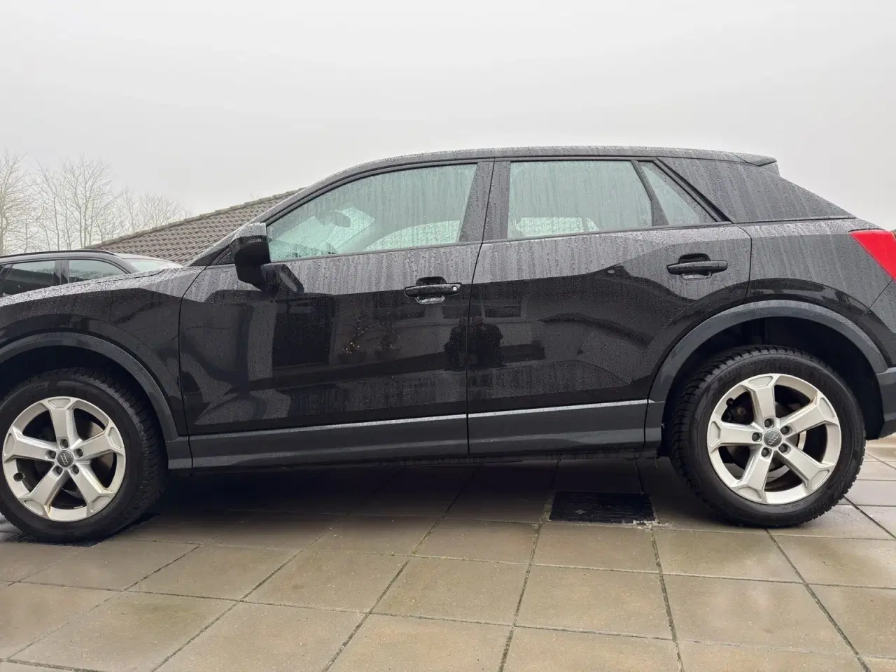 Billede 8 - Audi Q2 30 TDi Prestige S-tr.