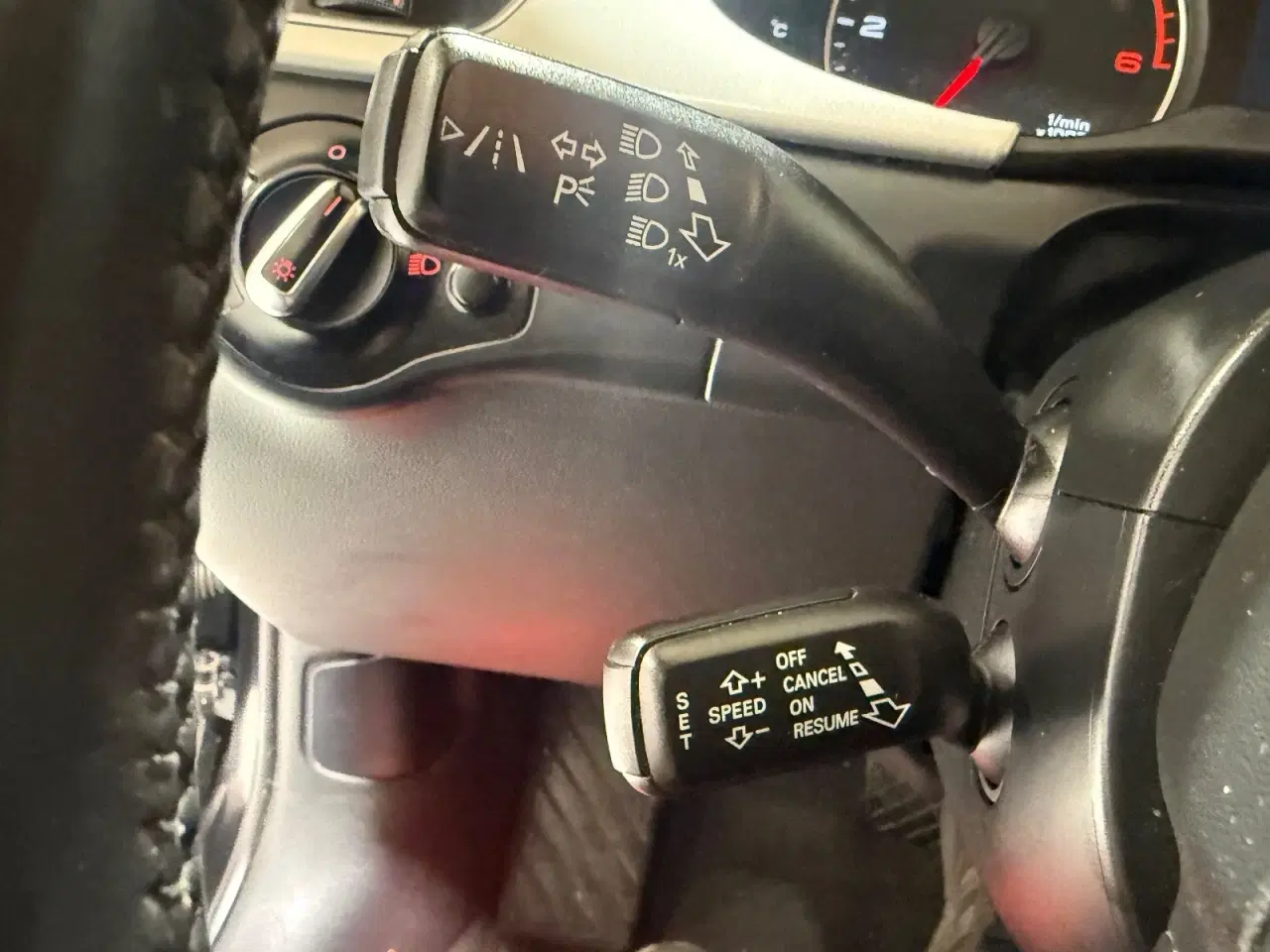 Billede 14 - Audi A4 allroad 3,0 TDi 240 quattro S-tr.