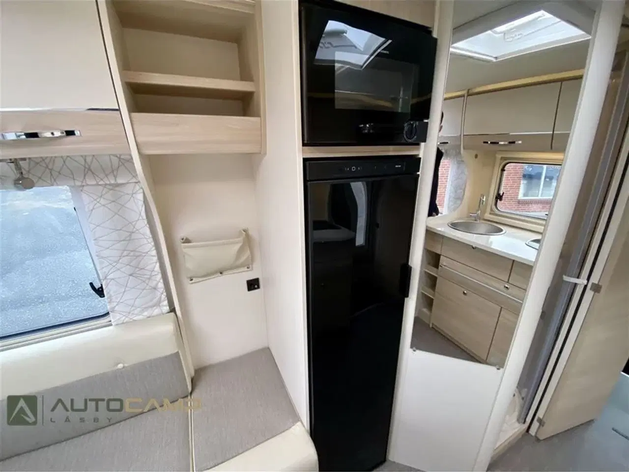 Billede 9 - 2022 - Euramobil Activa One 650 HS