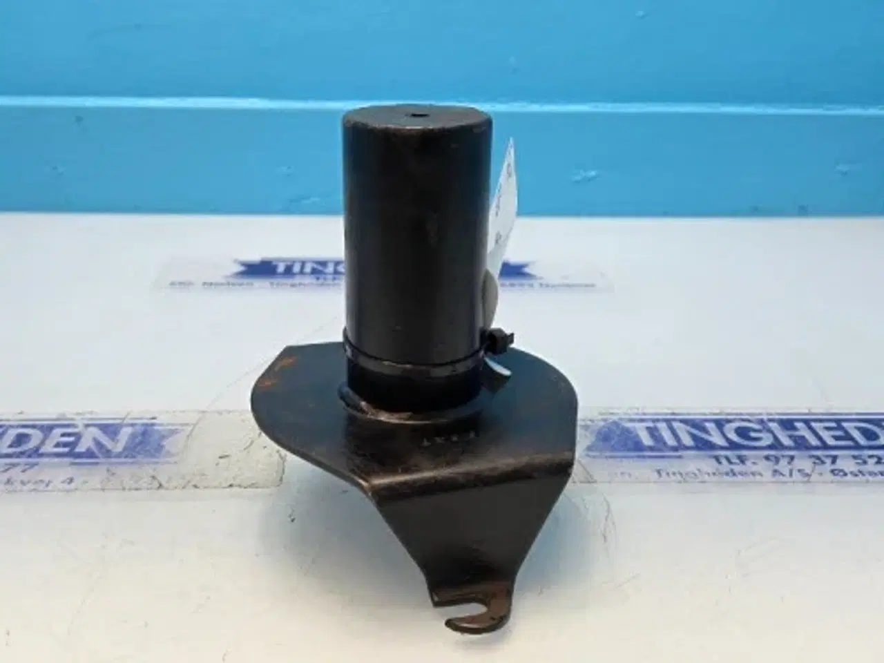 Billede 13 - Fiat PTO Afskærmning