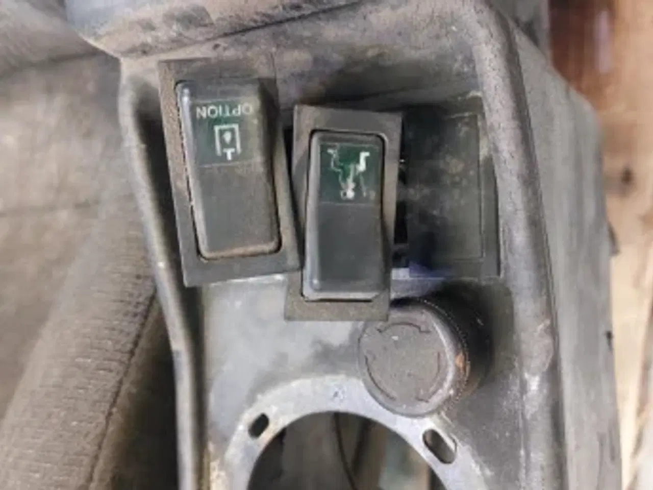 Billede 8 - Hydrema 906B Elektrisk stol 582451