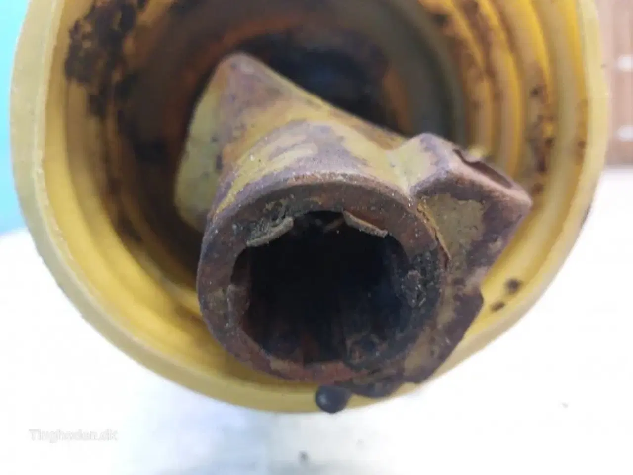 Billede 12 - New Holland Falihd 24 Fod PTO 89831004