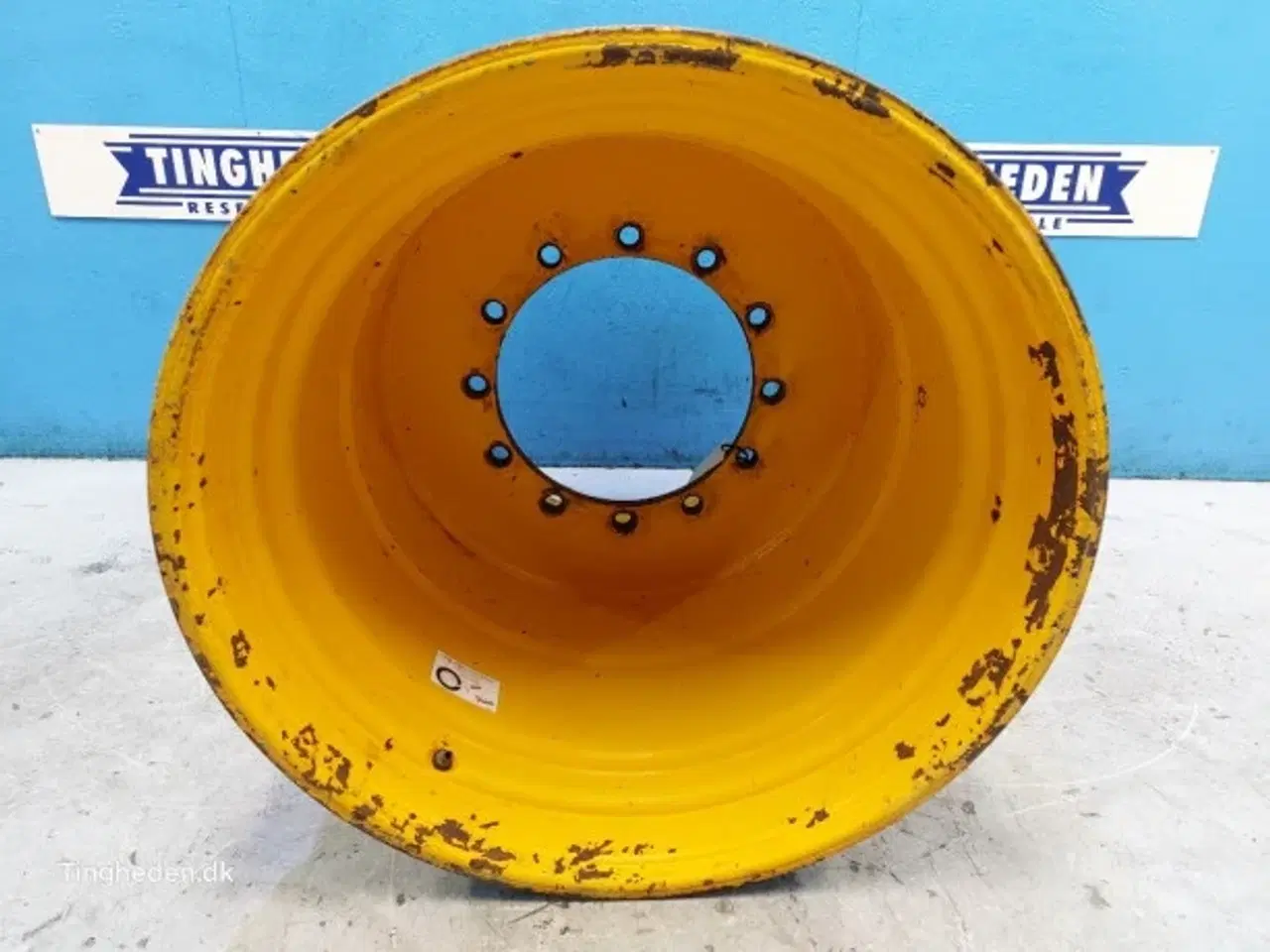 Billede 14 - 32"   DW27BX32