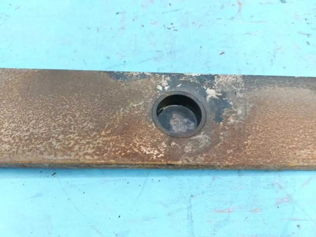 Billede 9 - Case 580 SLE Plejlstang 221505A1