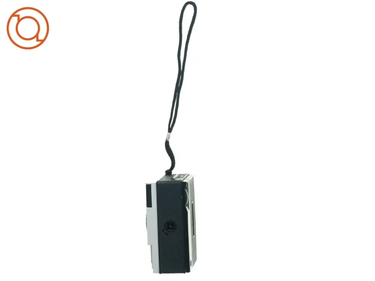 Billede 3 - Kamera fra Agfa (str. 10 gang 6 x 5 cm)