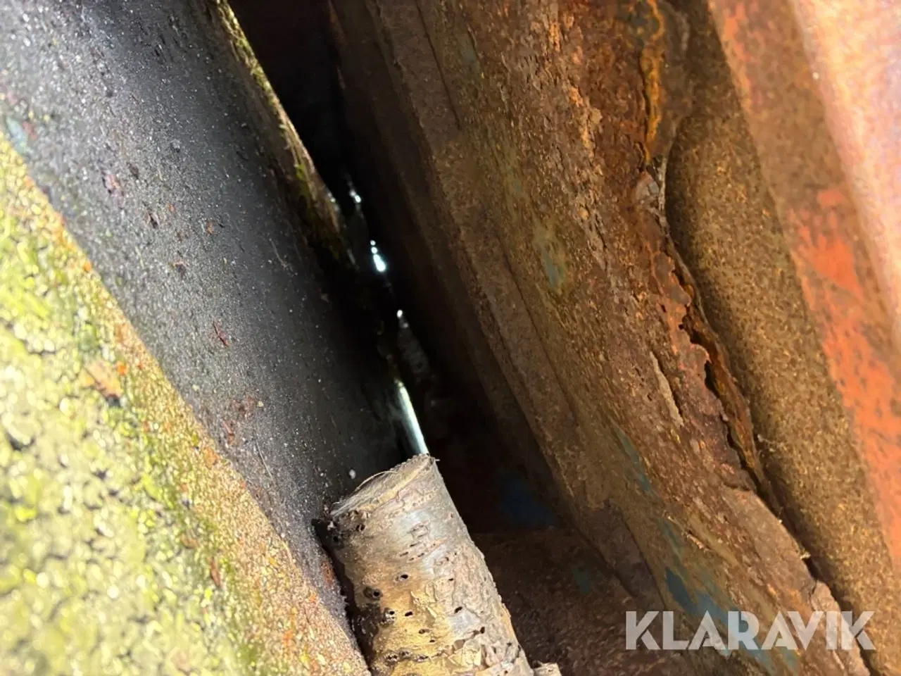 Billede 6 - Container 5 meter